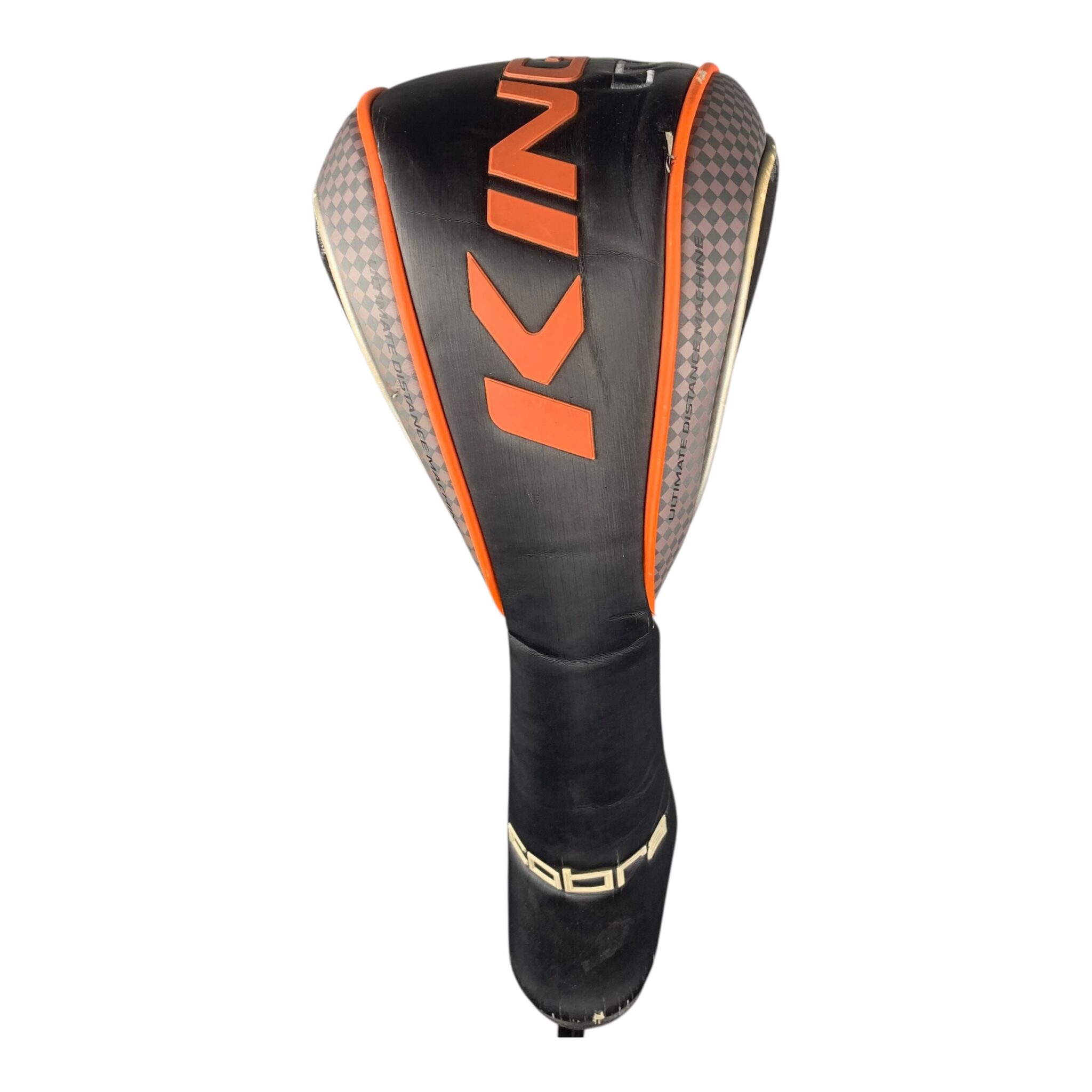 Cobra king LTD pro Driver / Flex Stiff / Loft 10
