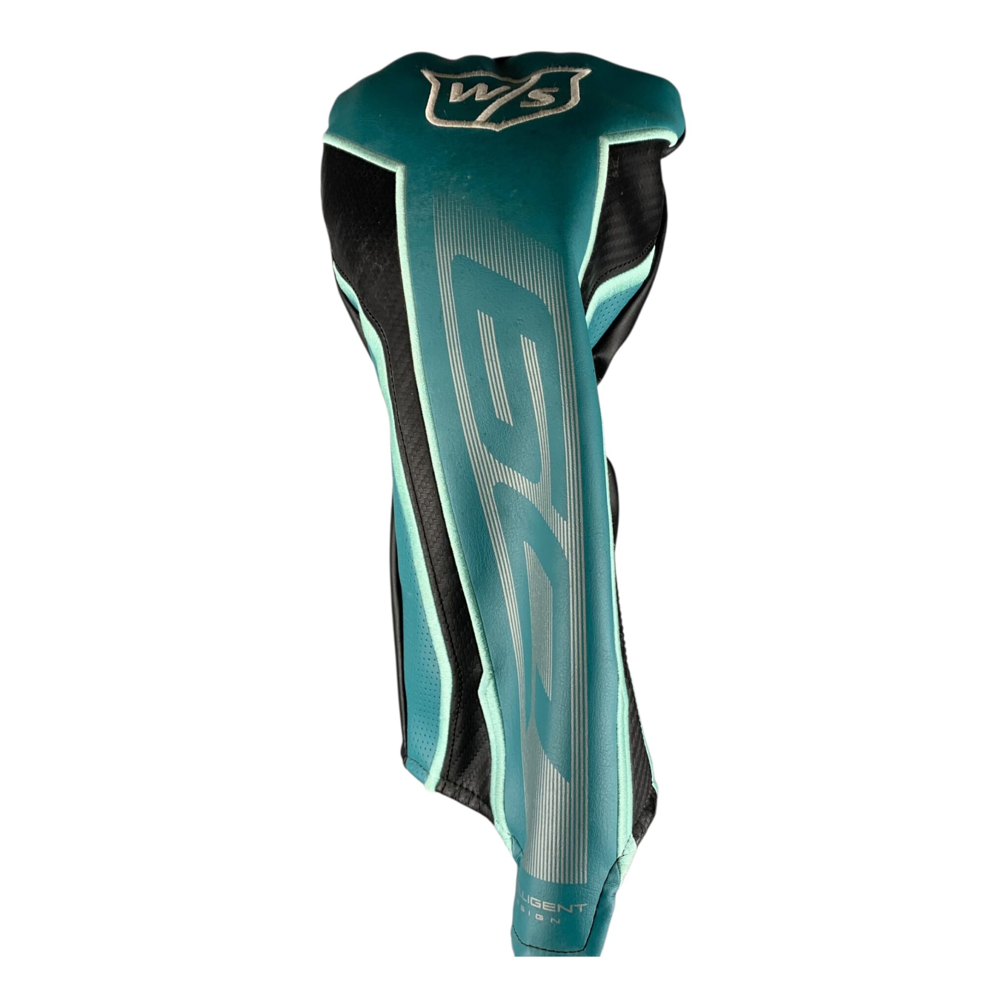 Wilson Staff D7 Driver / Flex Ladies / Loft 13.5