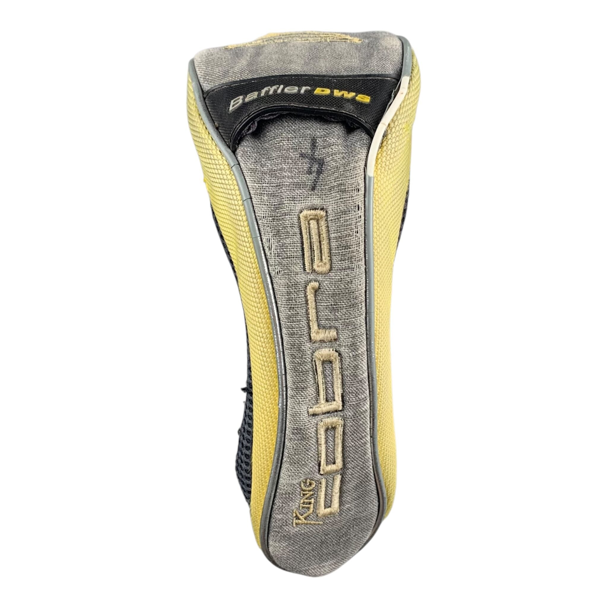 Cobra Baffler DWS Hybrid / Flex A-flex / Grafit / #4/26