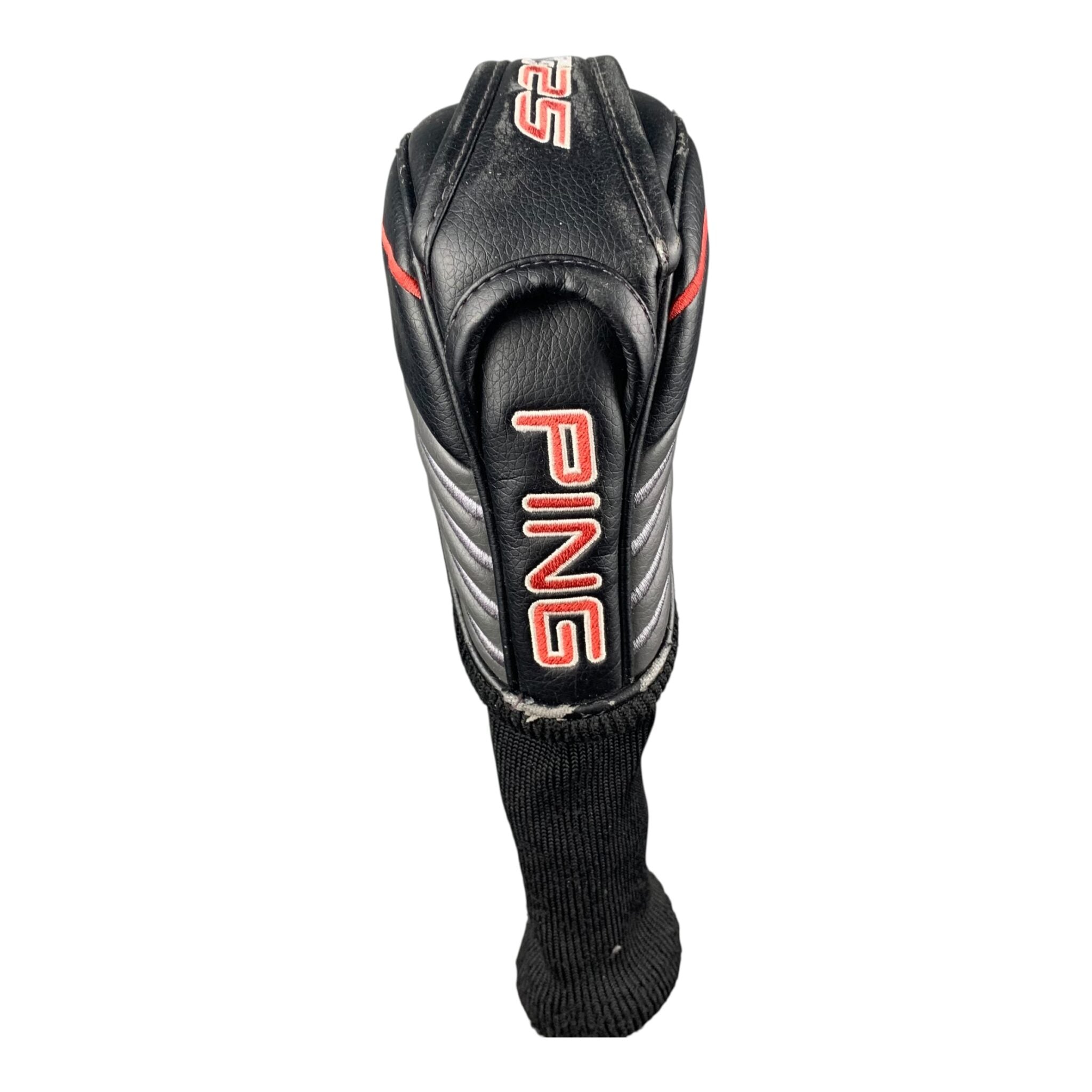 PING G25 Hybrid / Flex Regular / Grafit / #4/23