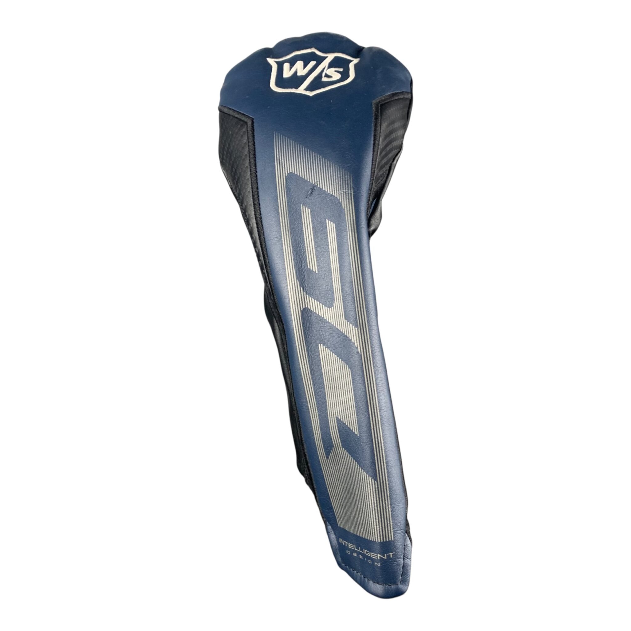 Wilson Staff D9 Fairway Wood / Flex Regular / Grafit / #5/18