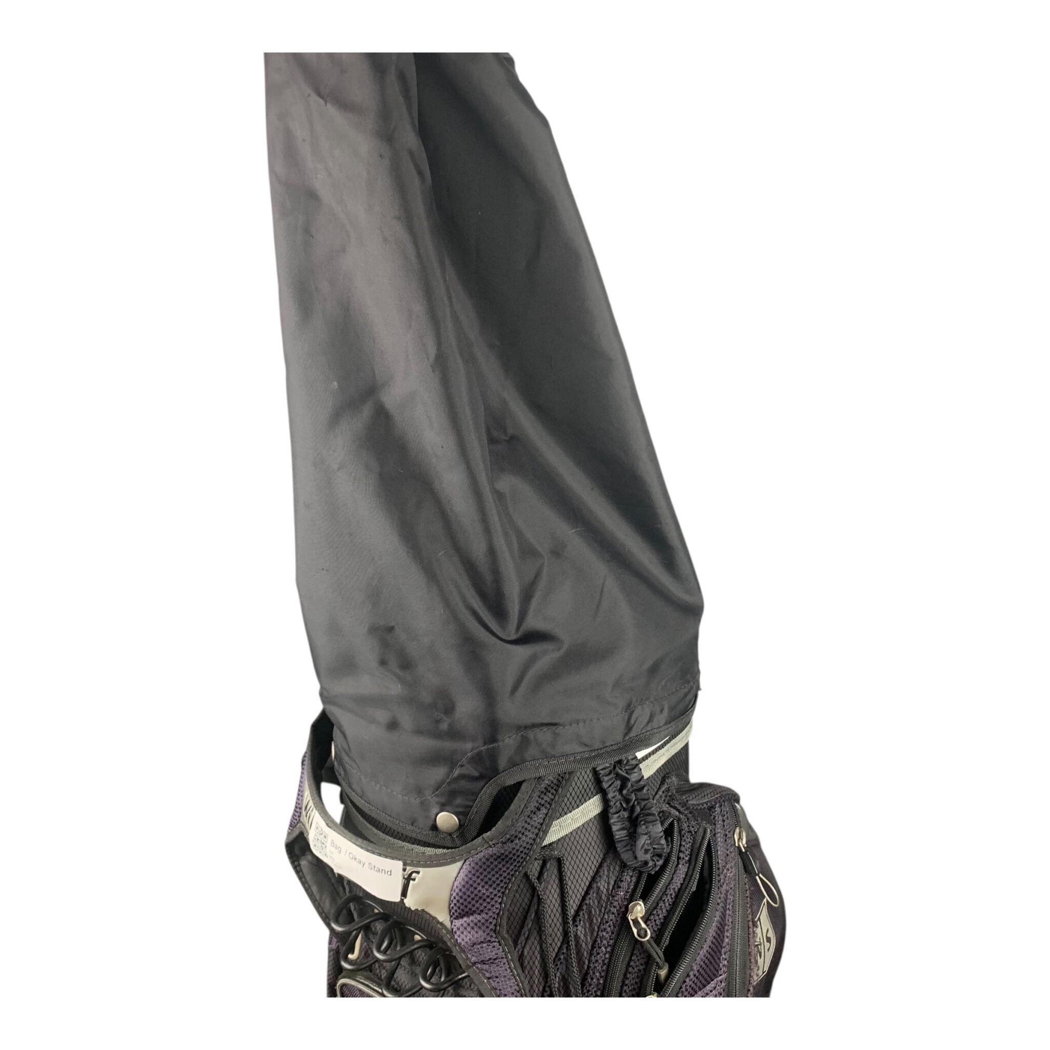 Wilson Staff Cartbag / Blue/Navy / 14-Rum