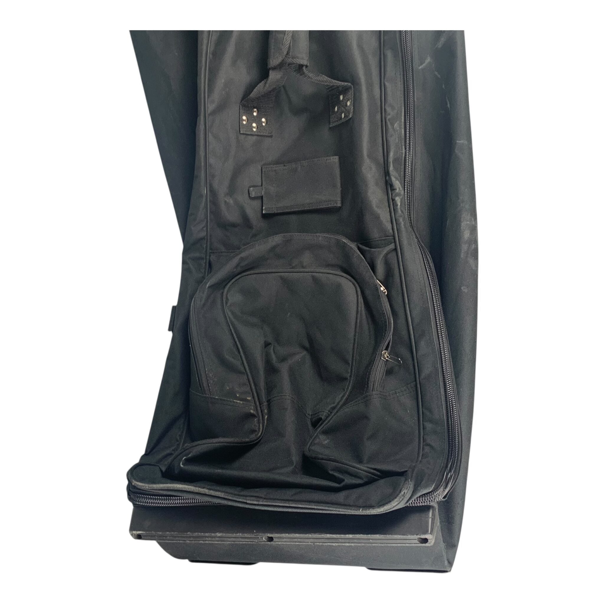 TravelBag / Black