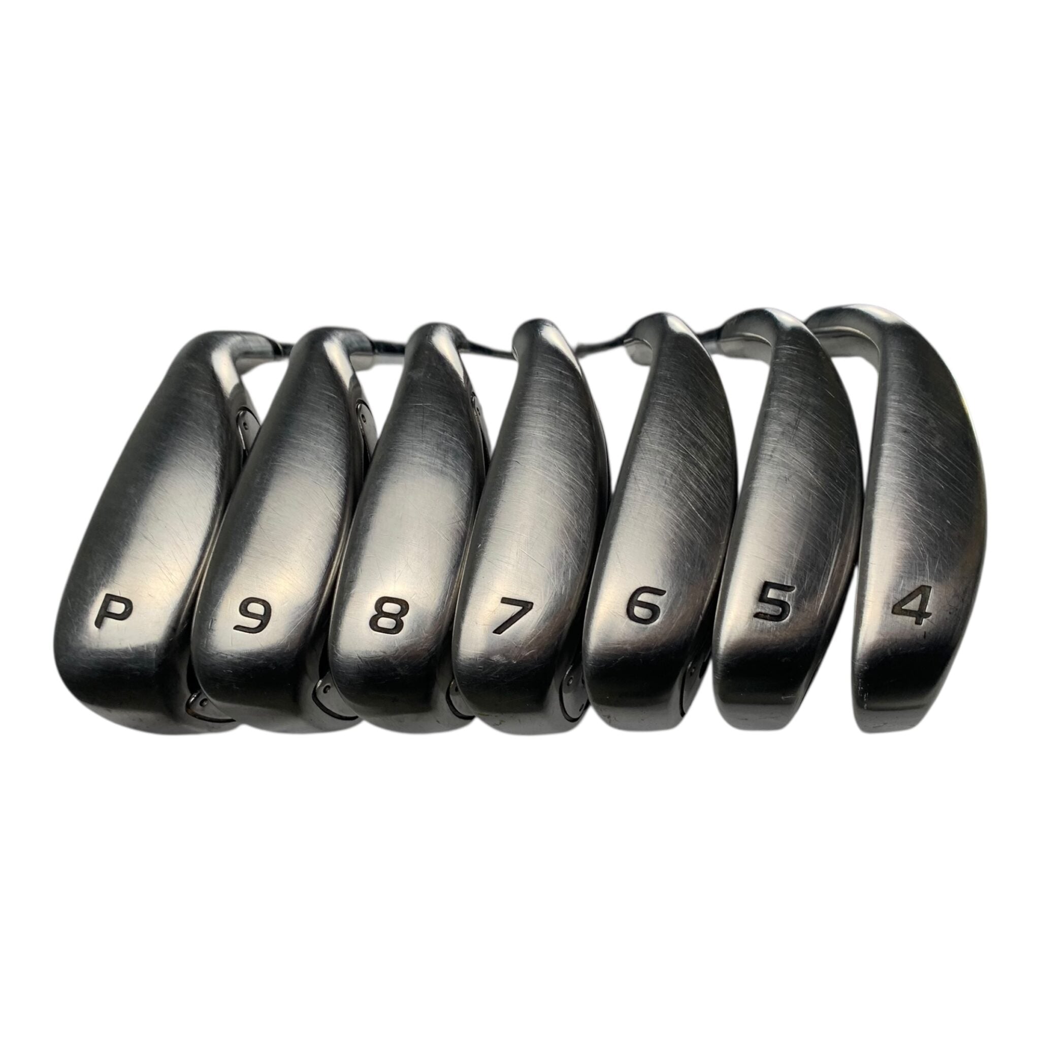 Nike Slingshot Jernsæt / Flex Regular / 4-PW  / Stål