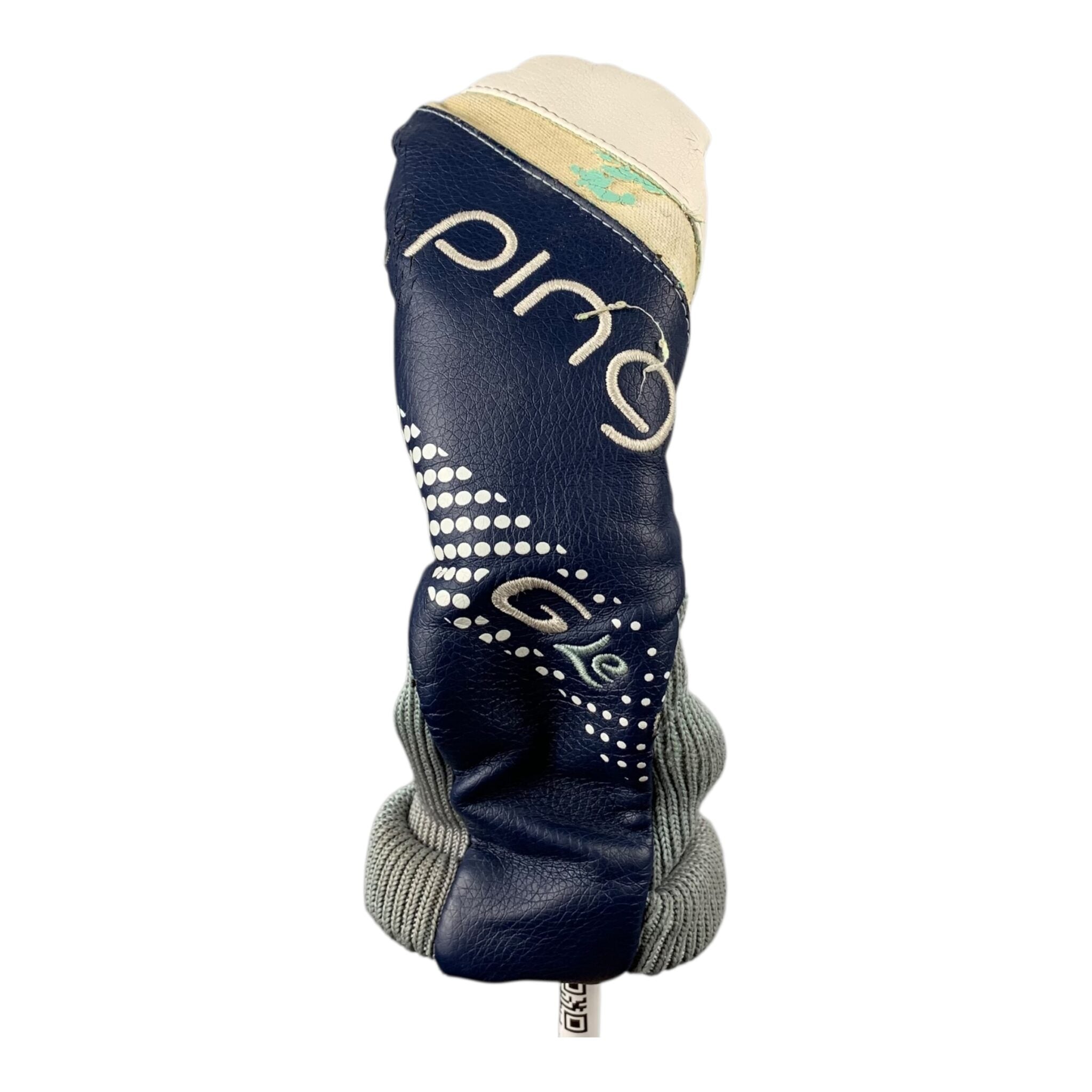 PING G Le Hybrid / Flex Ladies / Grafit / #4/22