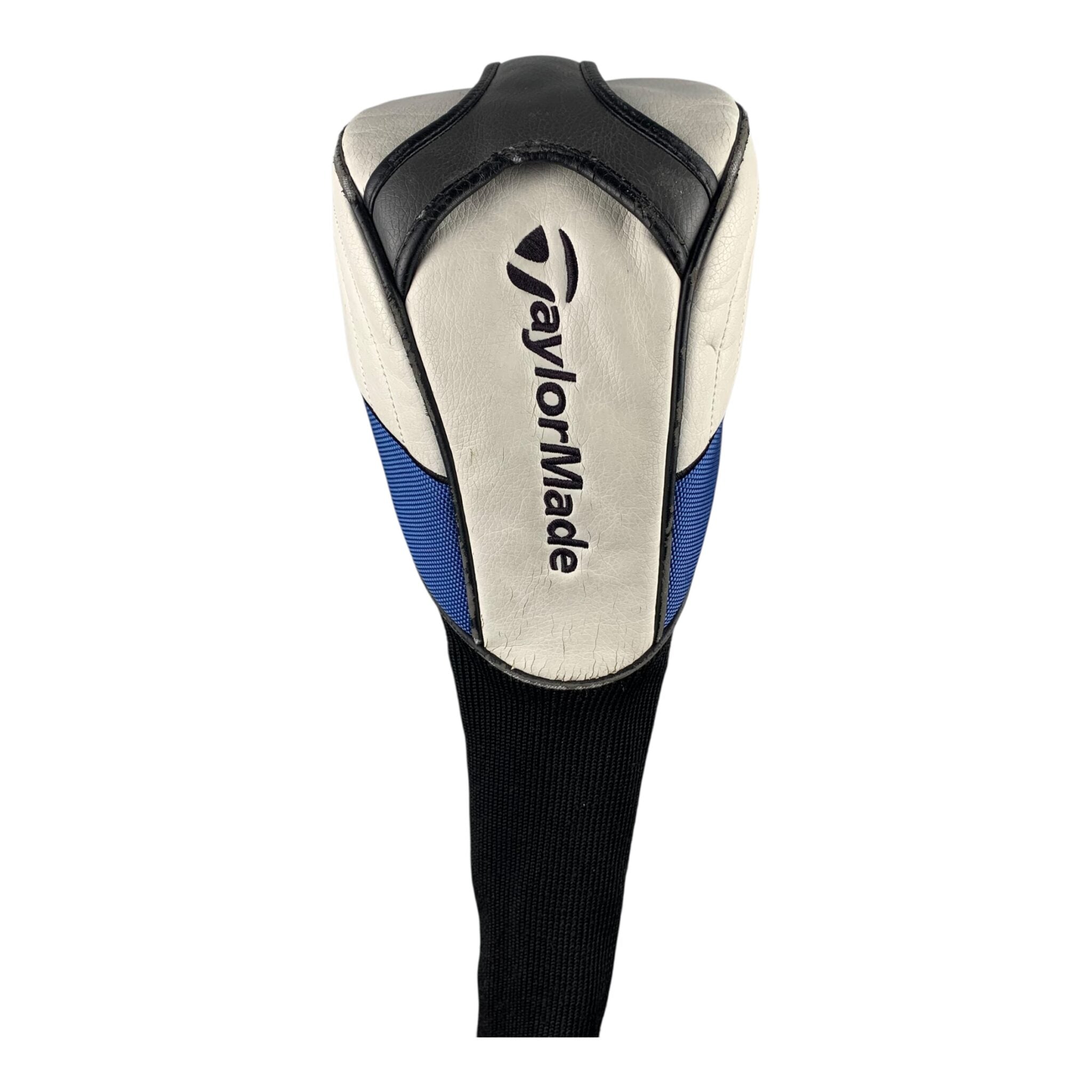 TaylorMade SLDR Driver / Flex A-flex / Loft 12