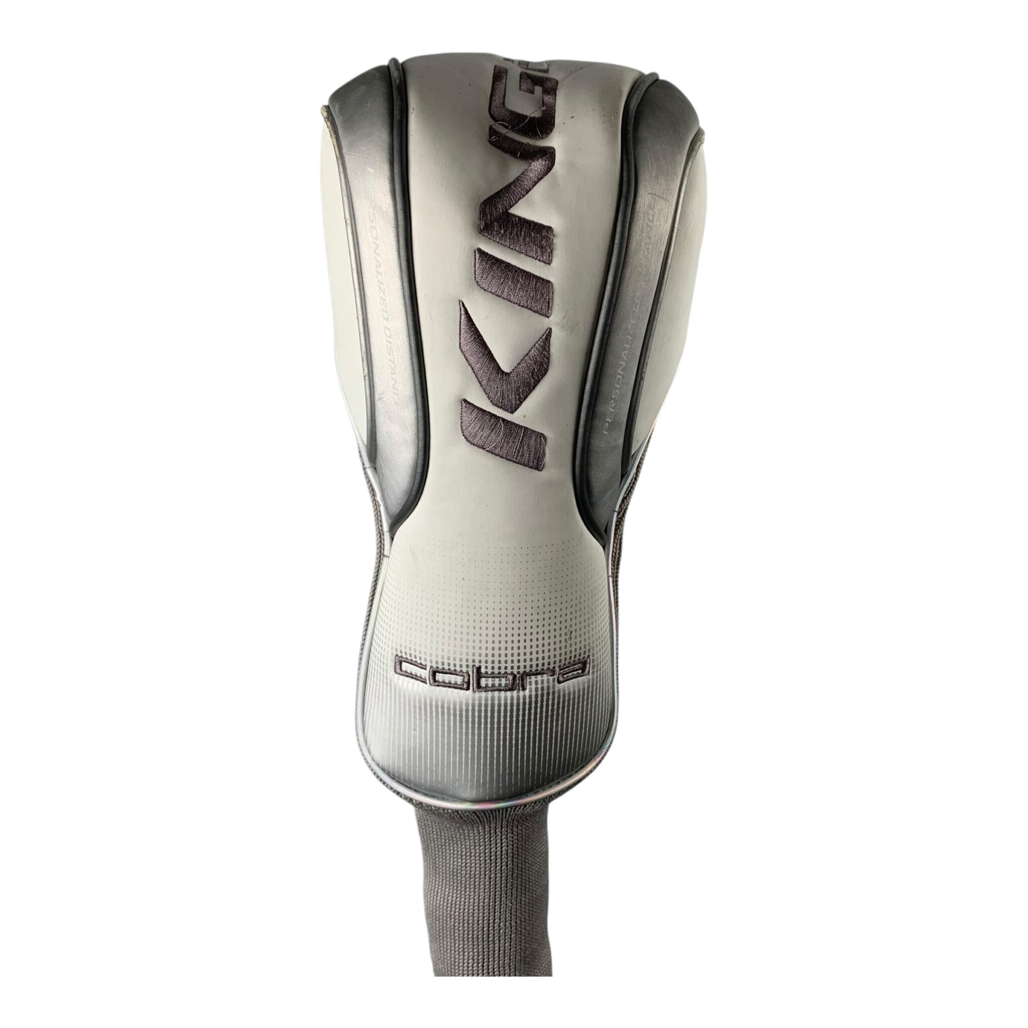 Cobra King F6 Driver / Flex Ladies / Loft 11