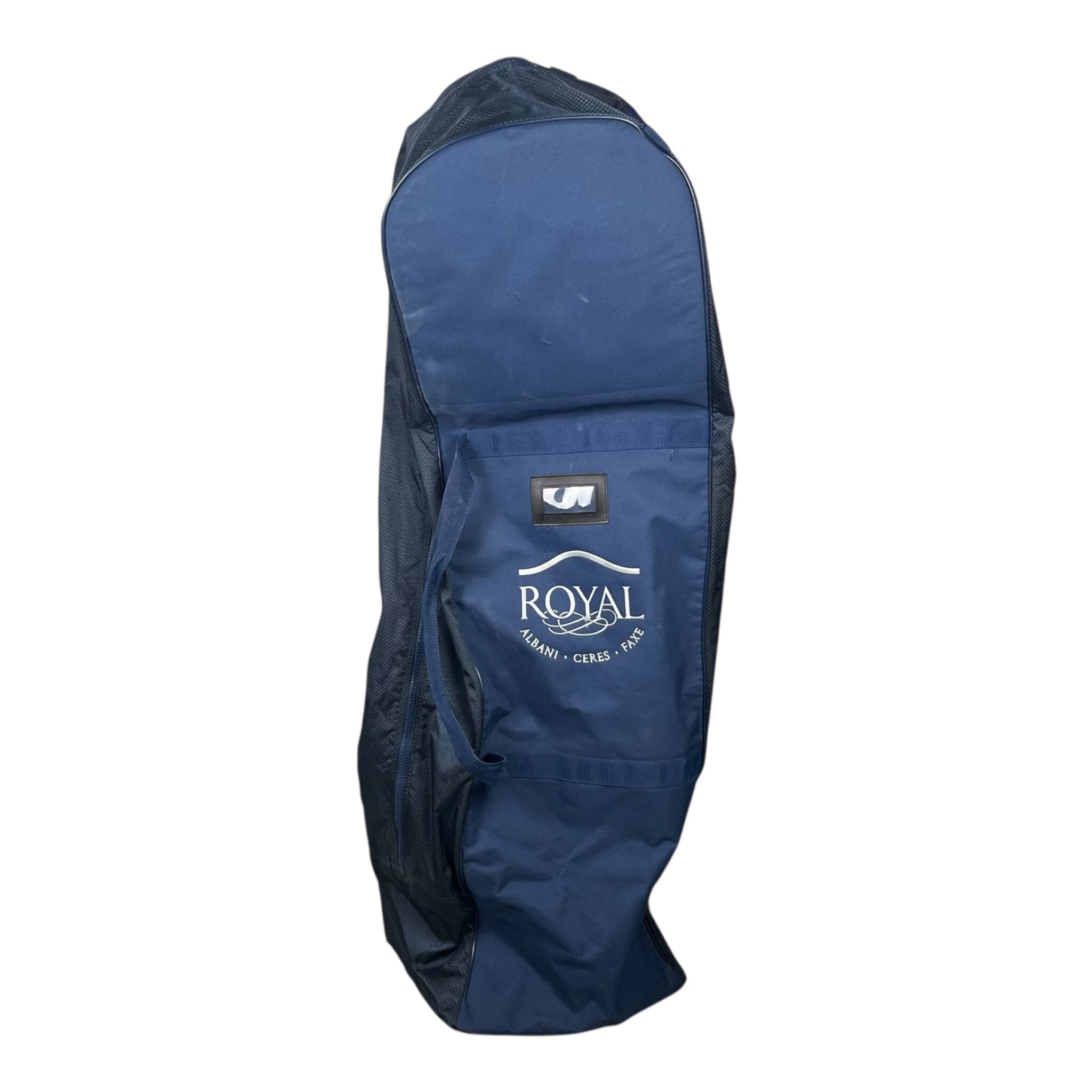 Royal TravelBag / Blue
