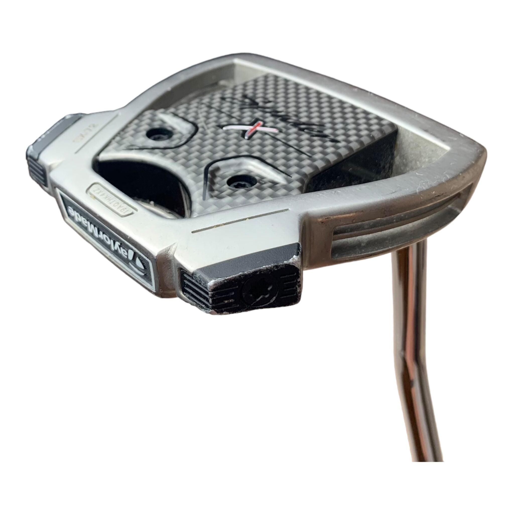 TaylorMade Spider X HydroBlast SB Putter / 33"