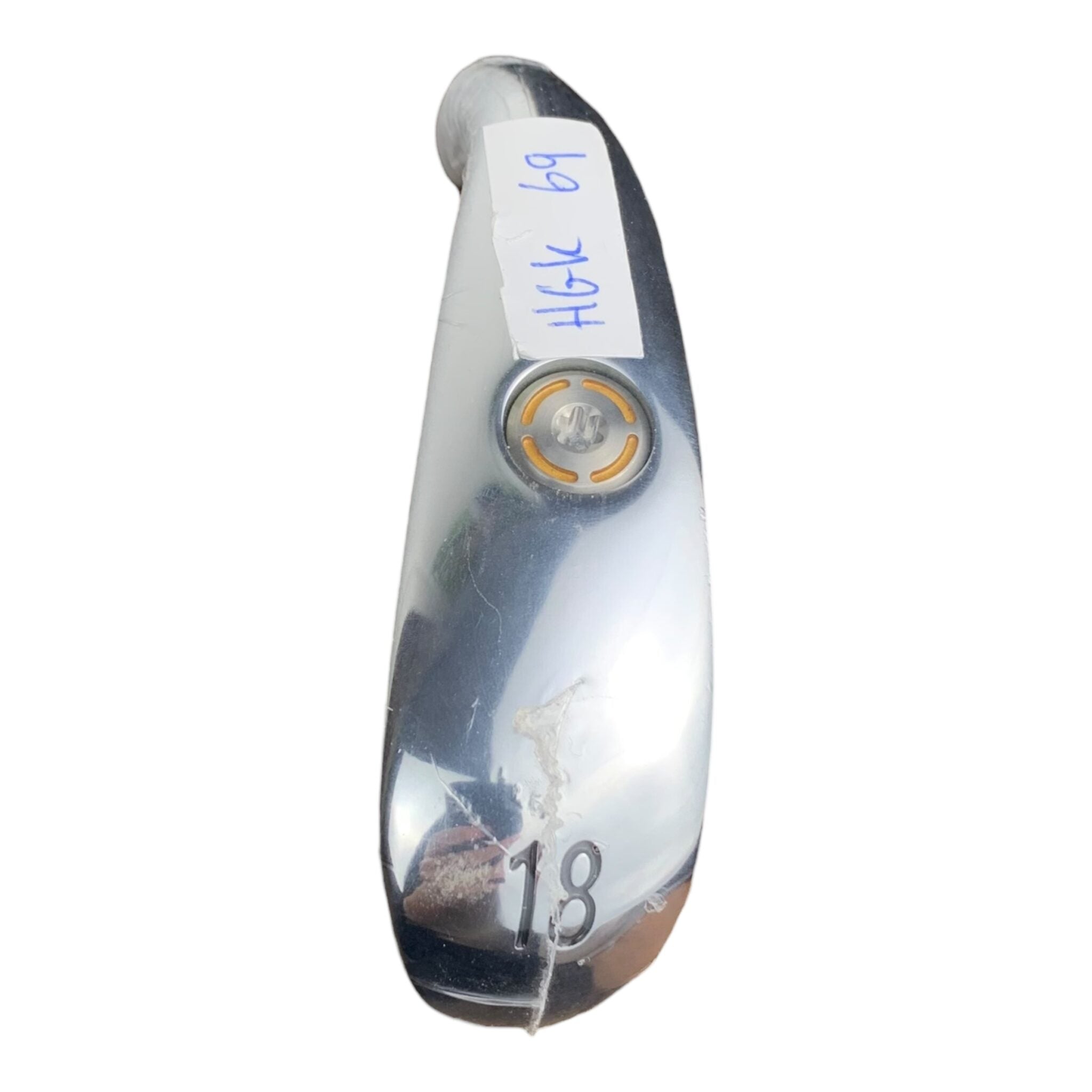 Wilson Staff Model Driving-iron / Flex Stiff - Graphite / #2/18