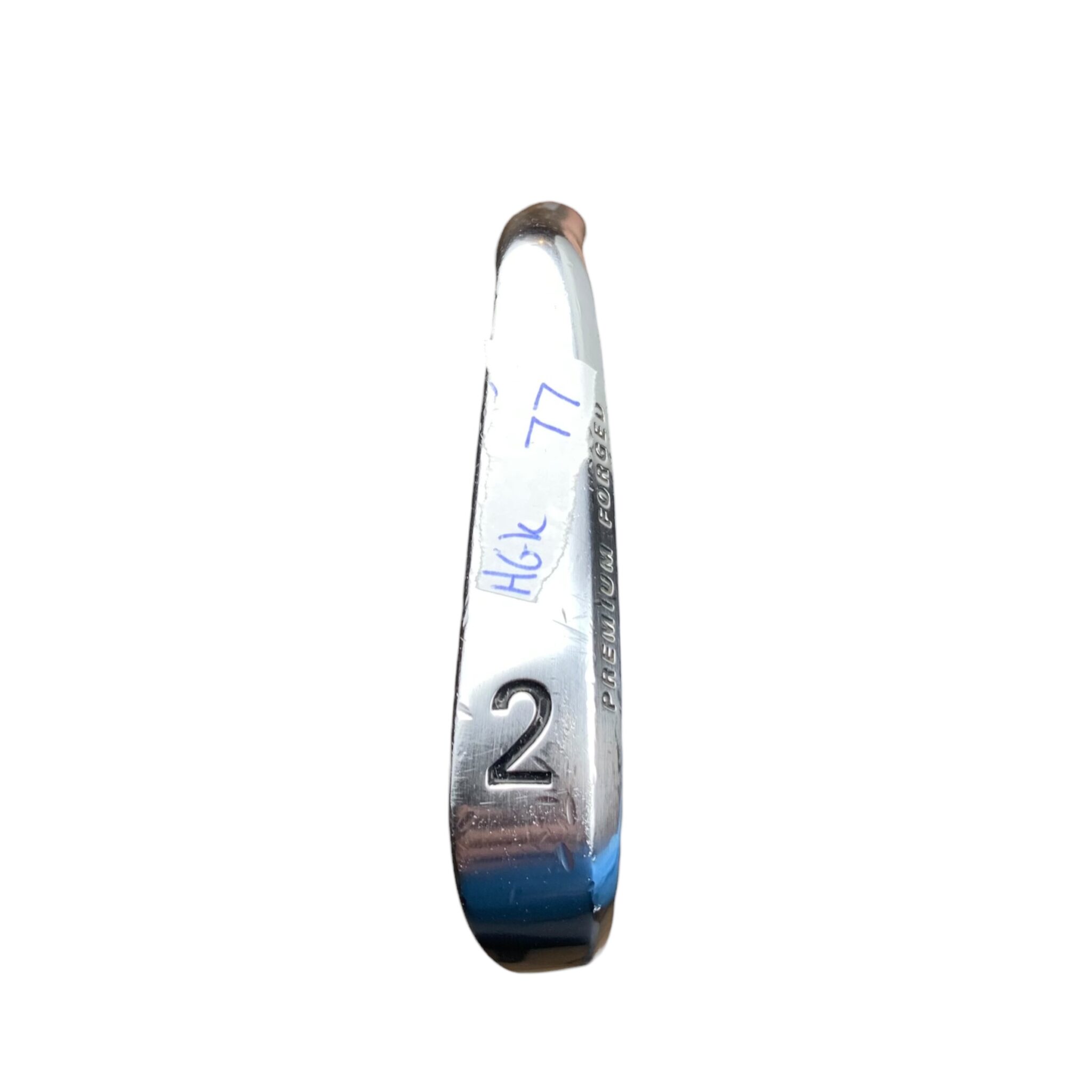 TourStage X-Blade Iron / Flex Reg - Graphite / #2/18