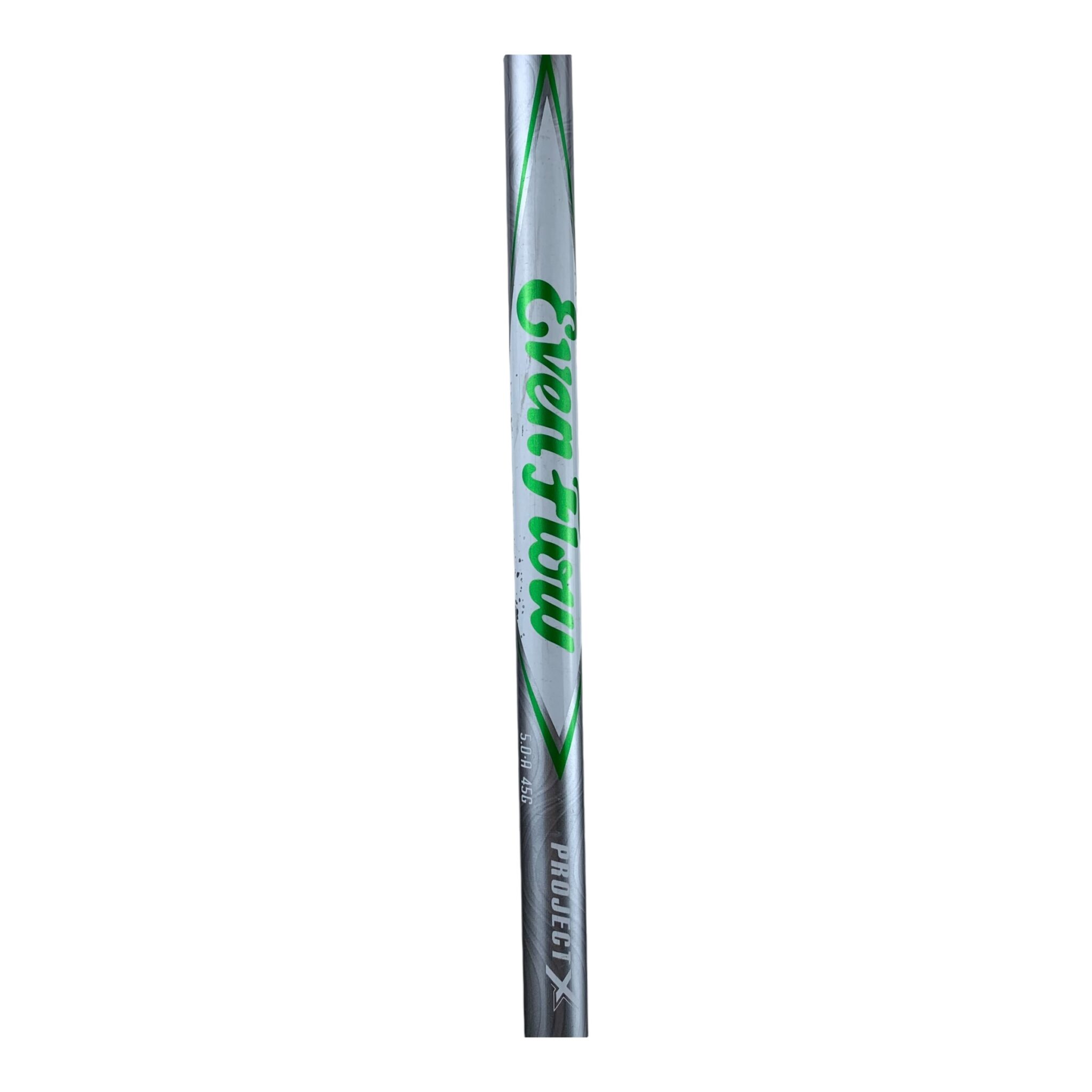 Callaway Driver Skaft / Evenflow 45gr / Flex A Senior / Std. Længde