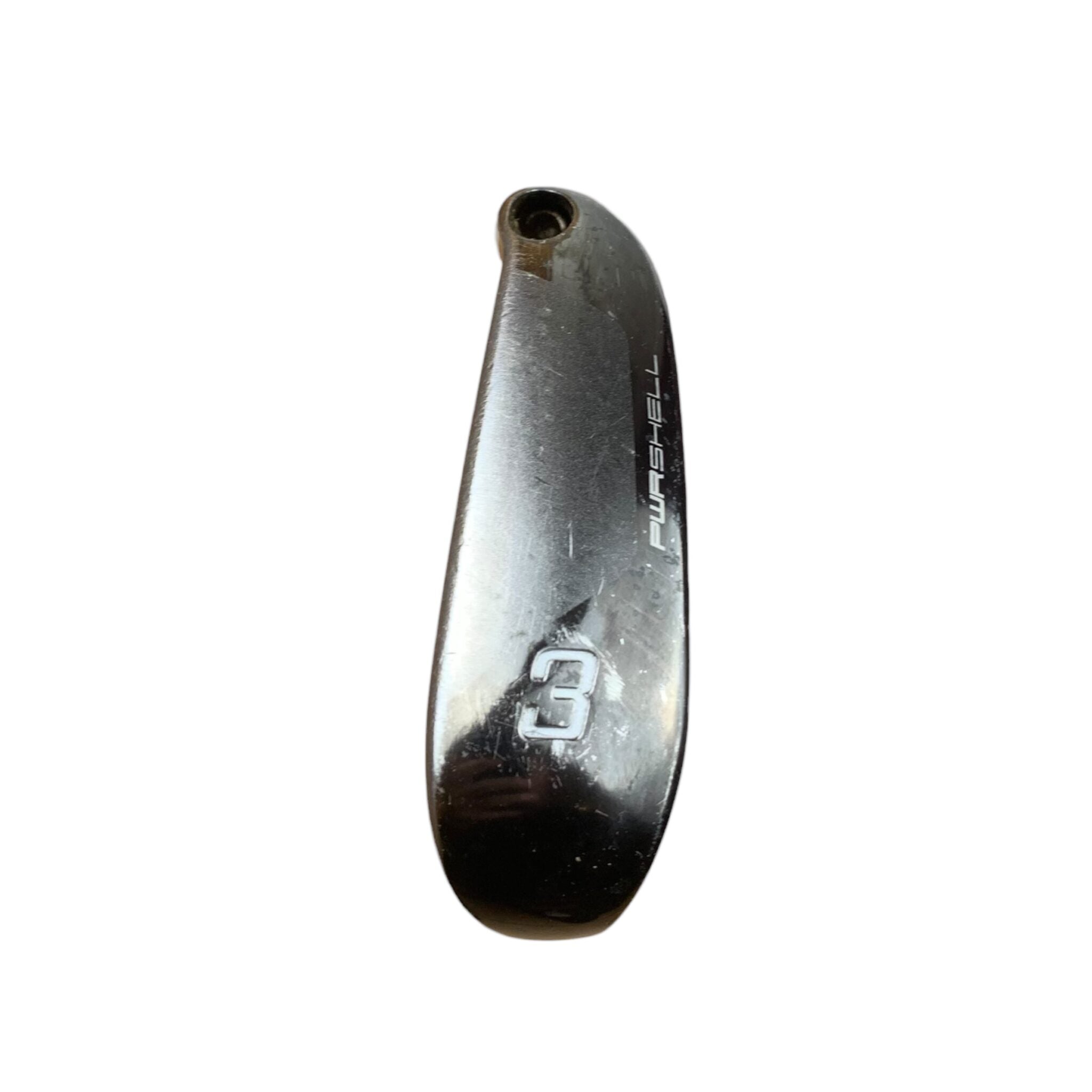 Cobra King Utility Iron / Flex X-Stiff / Grafit / #3/19