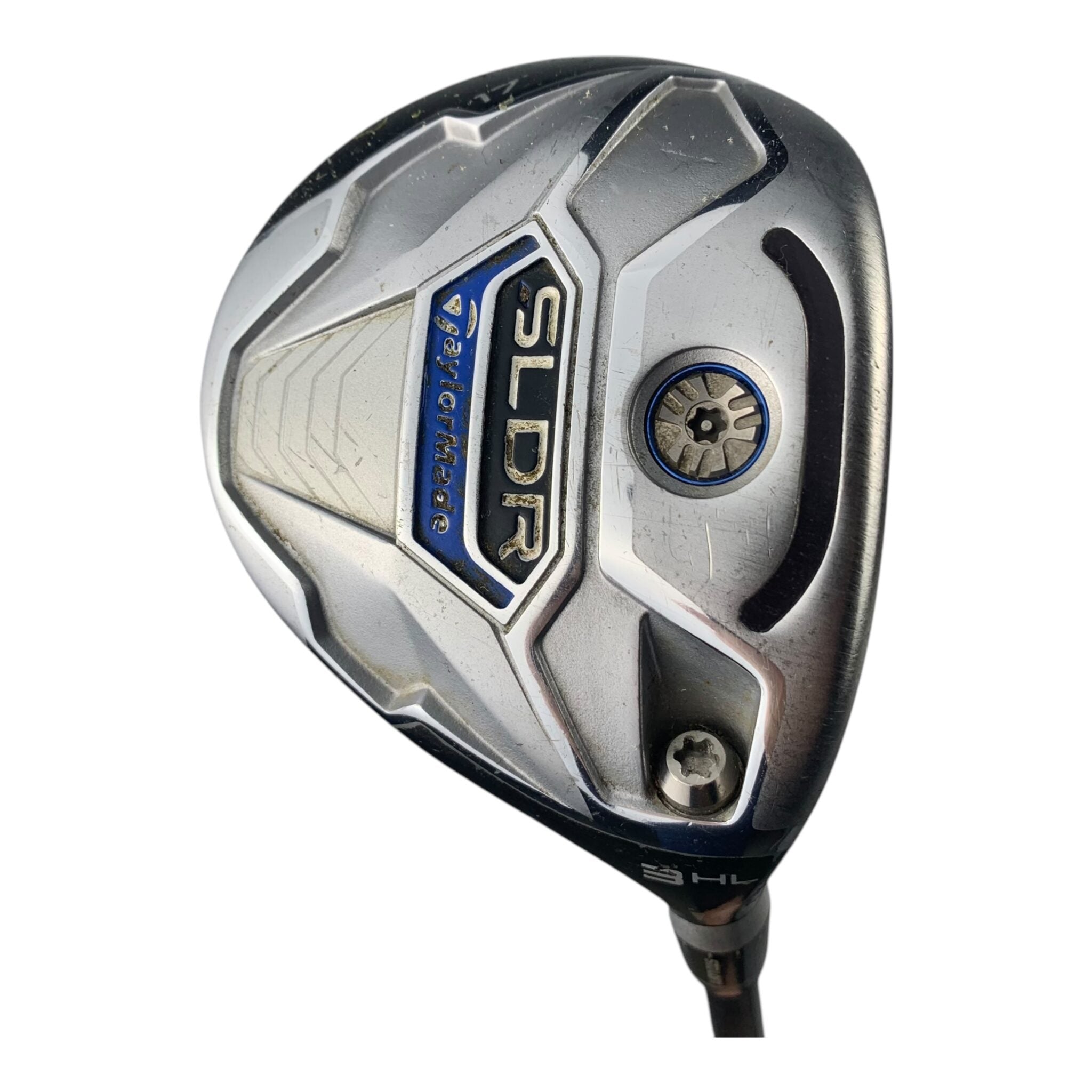 TaylorMade SLDR Fairway Wood / Flex Regular / #3HL/17