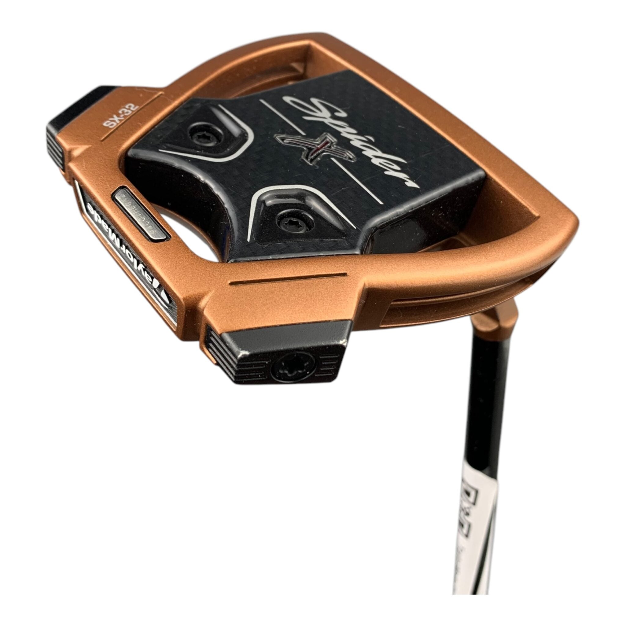 Taylormade Spider X Copper / 35"