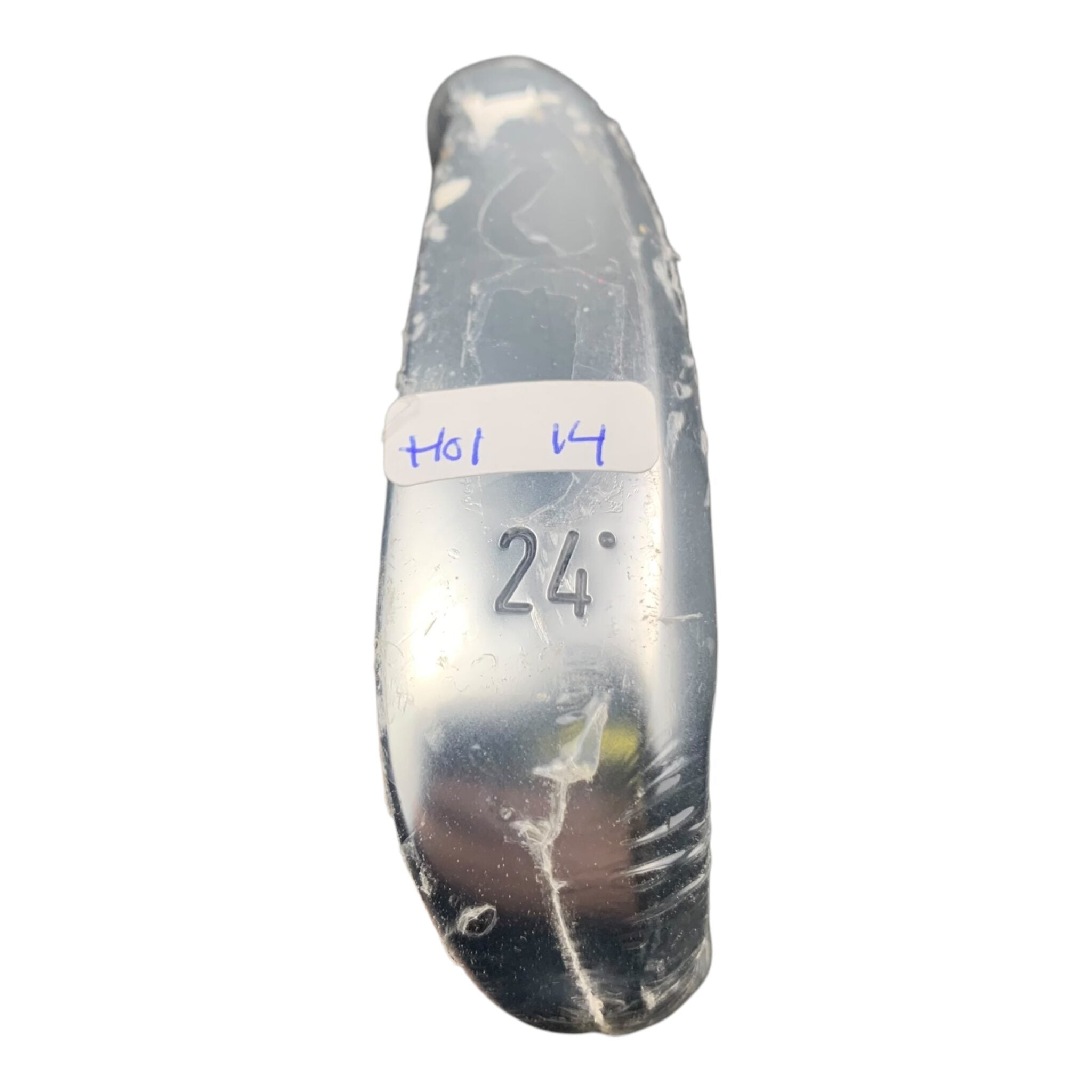 Callaway X-Forged UT Driving Iron / X-Stiff - Stål / #4/24