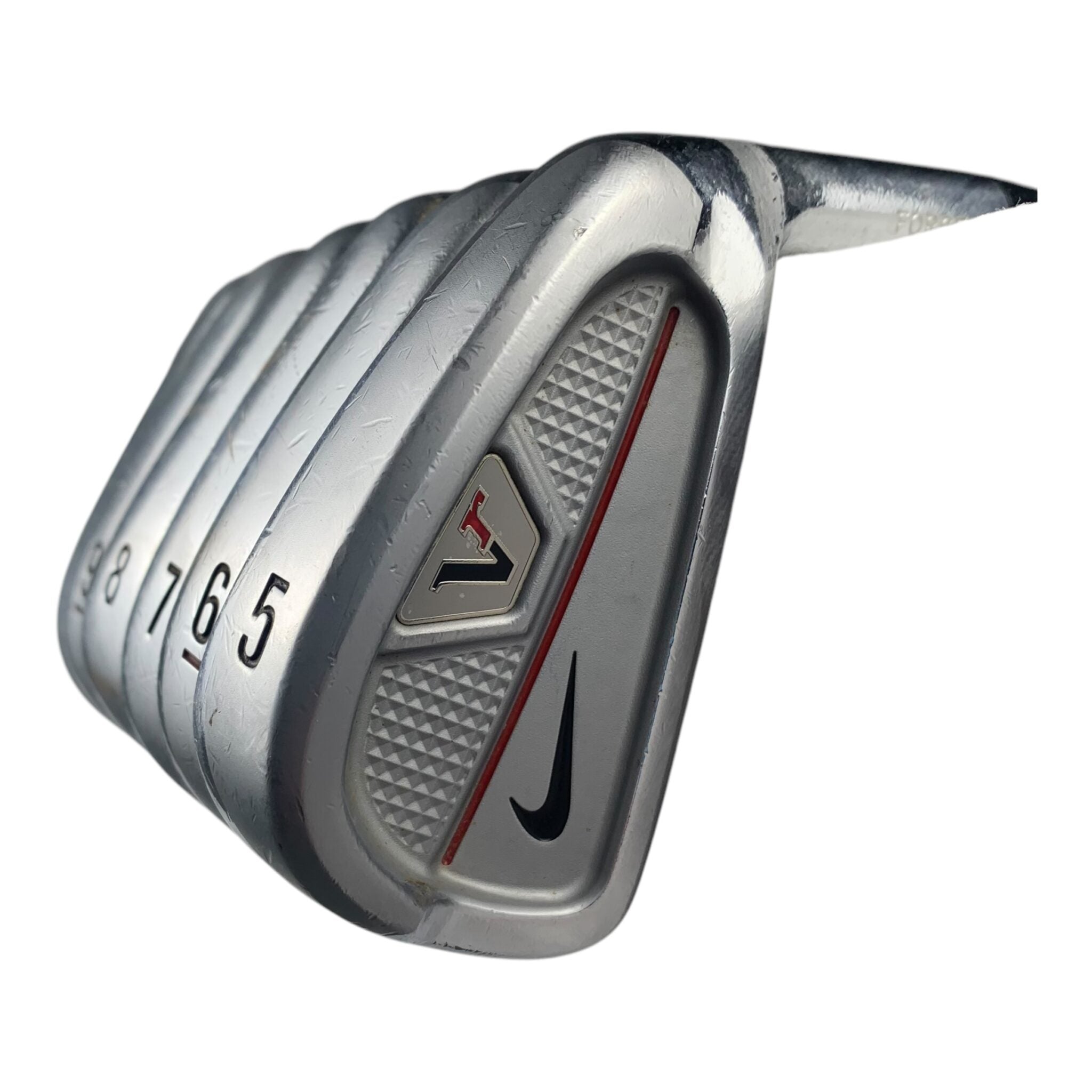 Nike VR-S Forged Jernsæt / Flex Stiff / 5-PW  / Stål