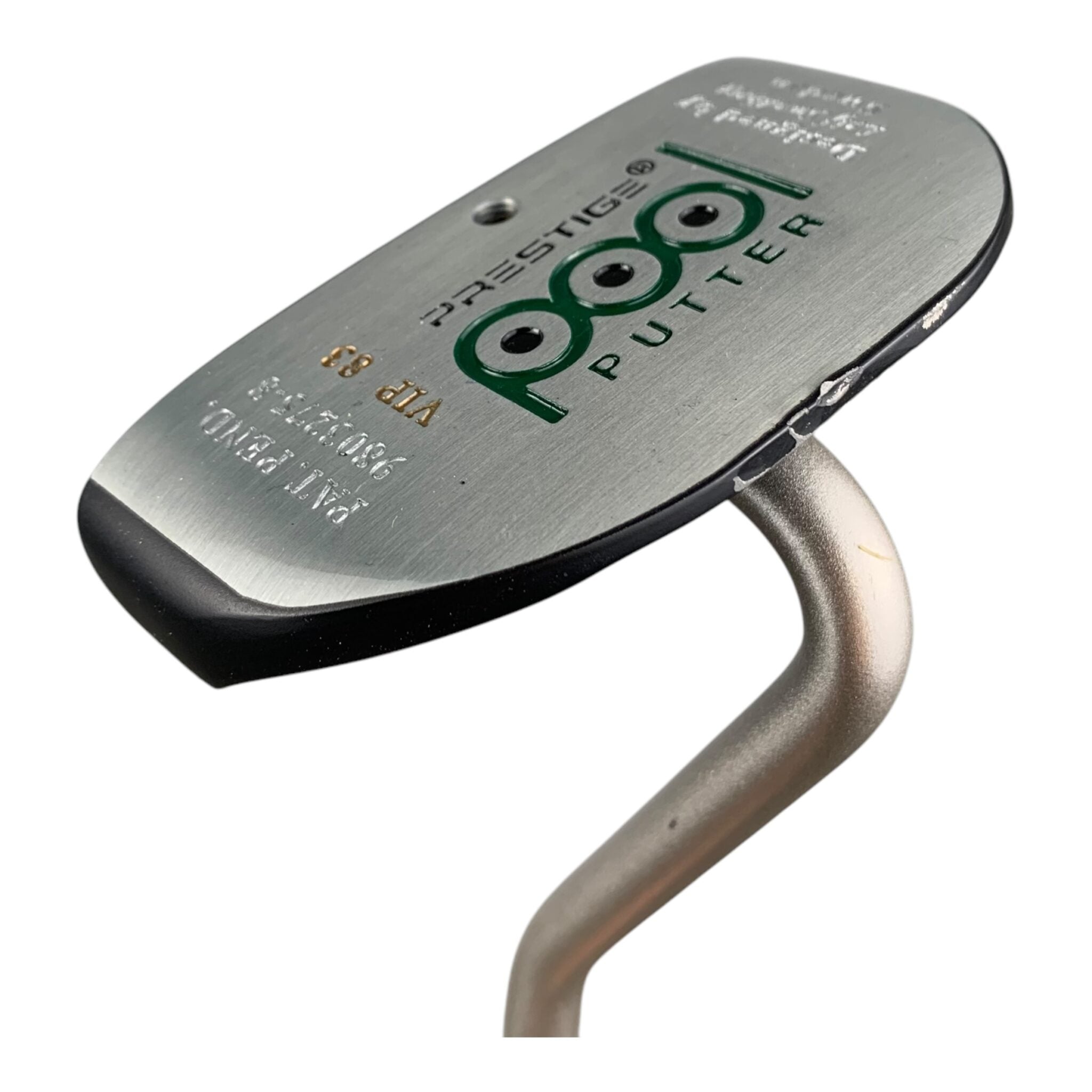 Prestige Pool Putter / 35" - Venstre