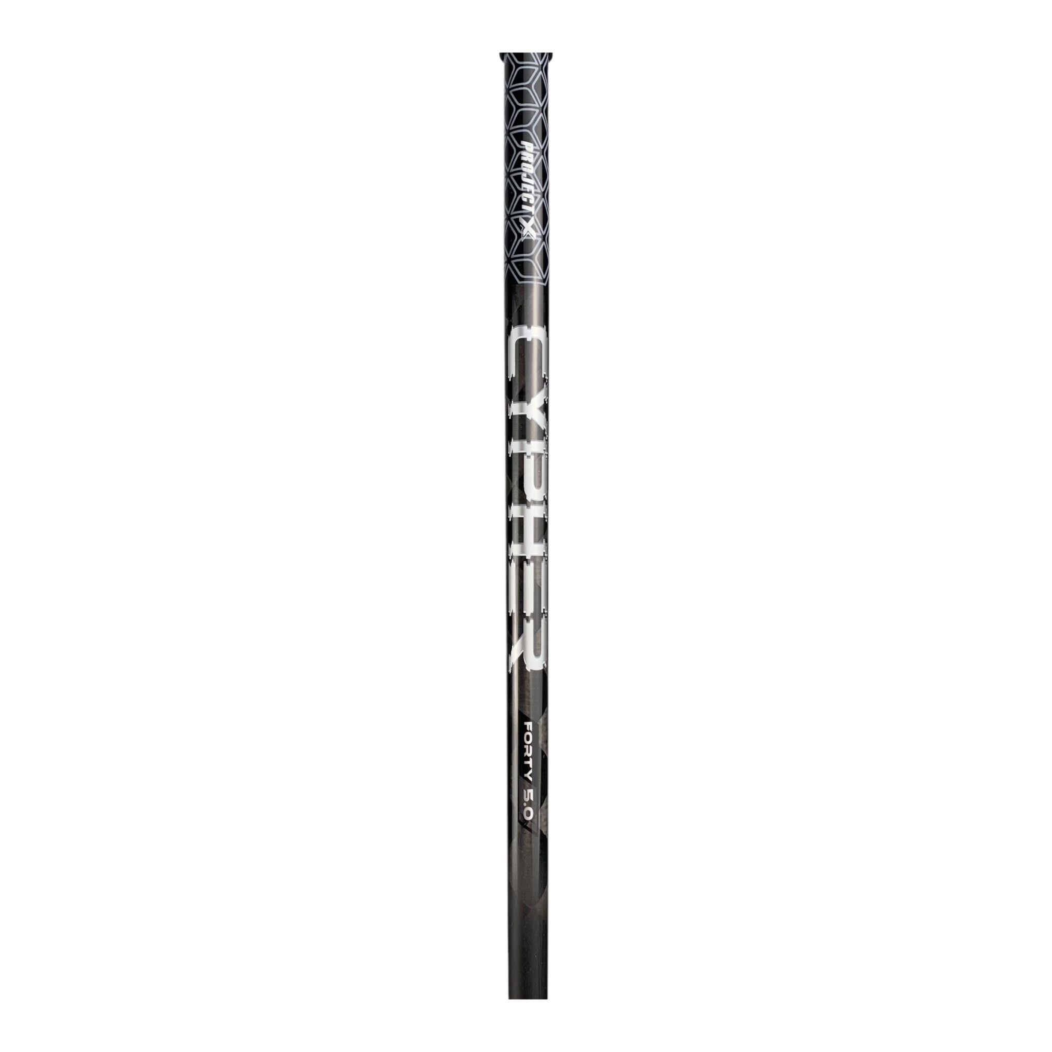Callaway Fairwaywood Skaft / Cypher Forty / Flex A Senior / 43,5"