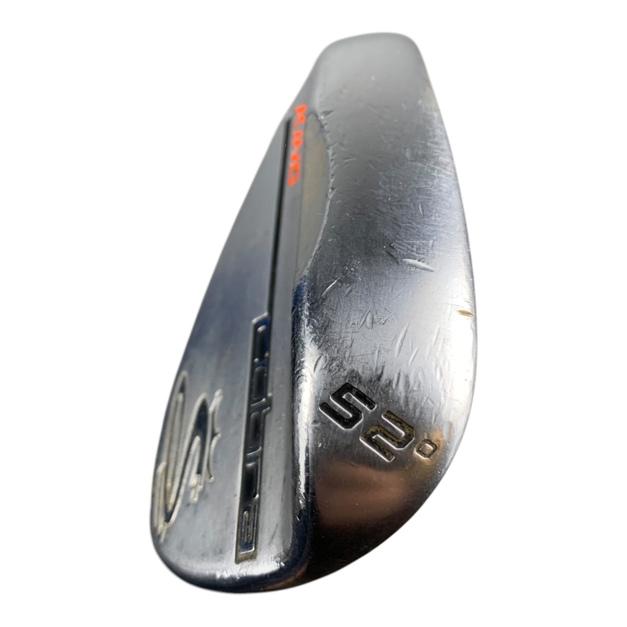 Cobra King  Wedge / Stål / #52/12  Venstre