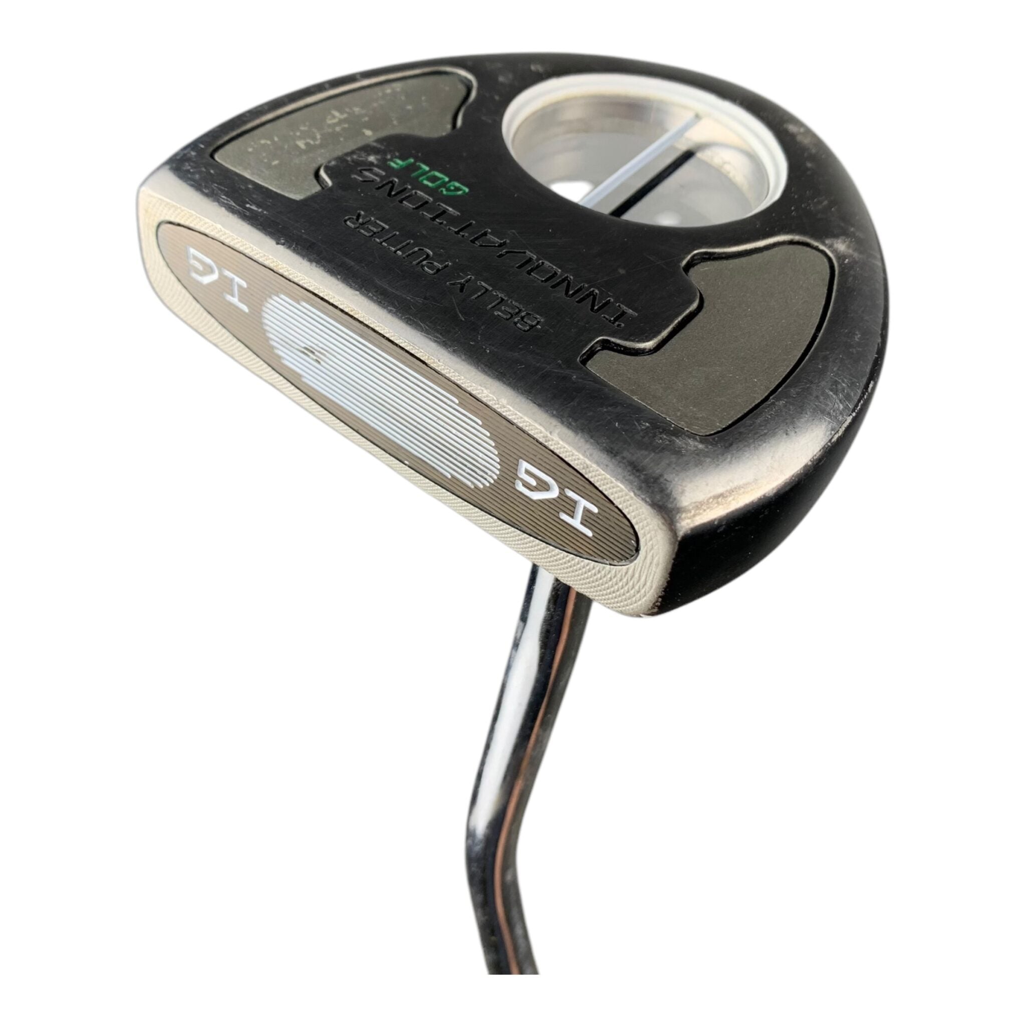 Innovations Golf Belly Putter Putter / 43" - Venstre