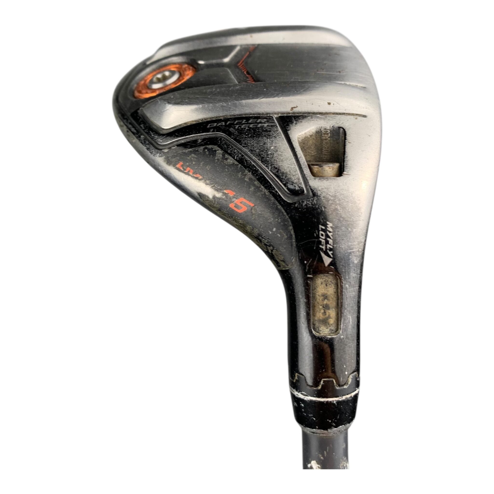 Cobra King F7 Hybrid / Flex Regular / Grafit / #5/25