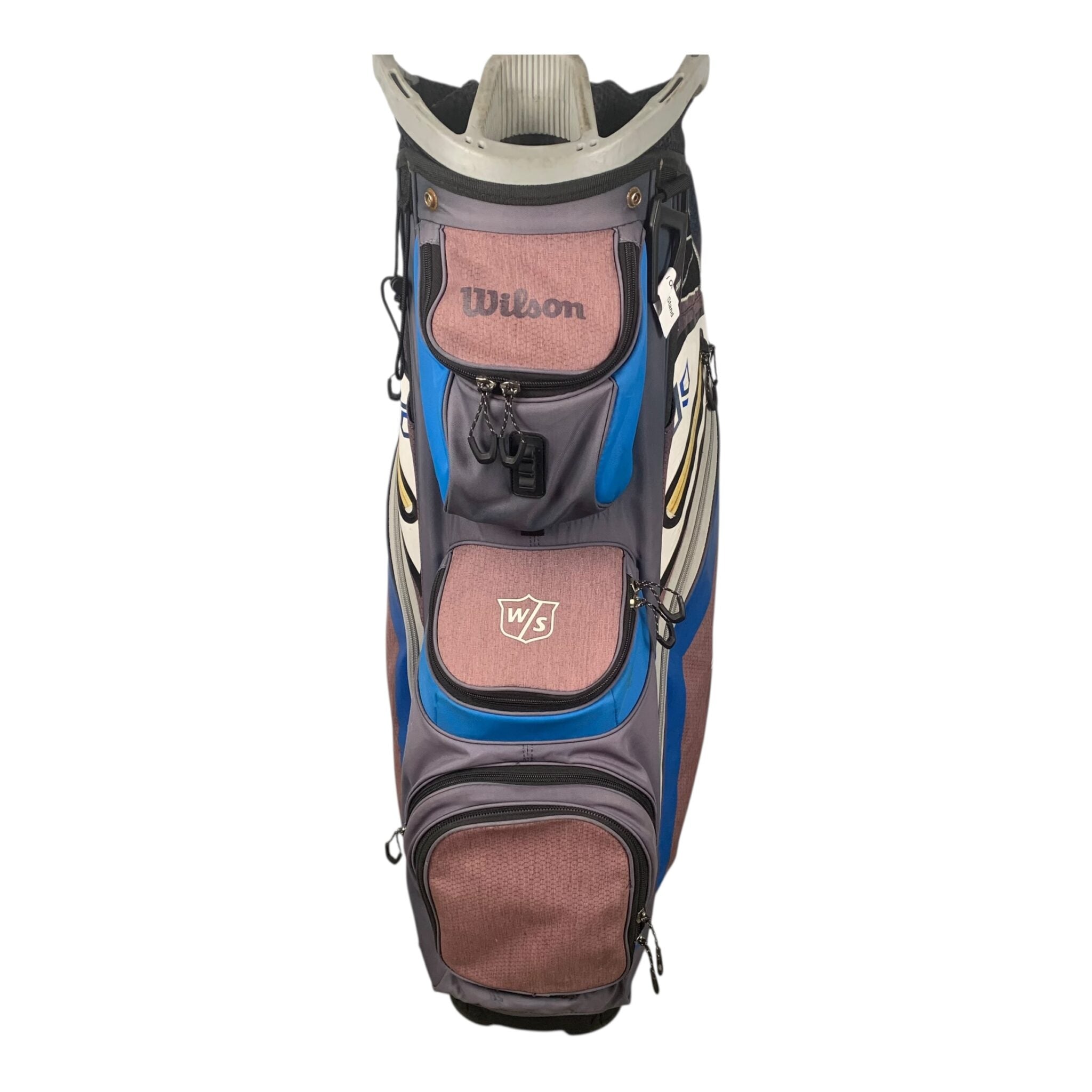 Wilson staff EXO / Grey/Blue / 14-Rum