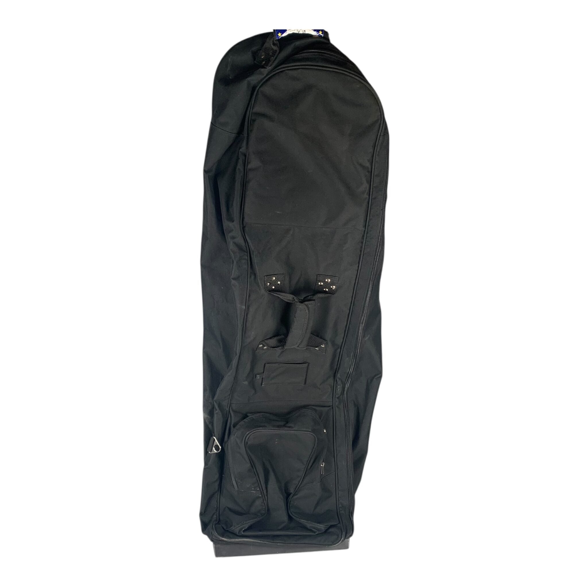 TravelBag / Black
