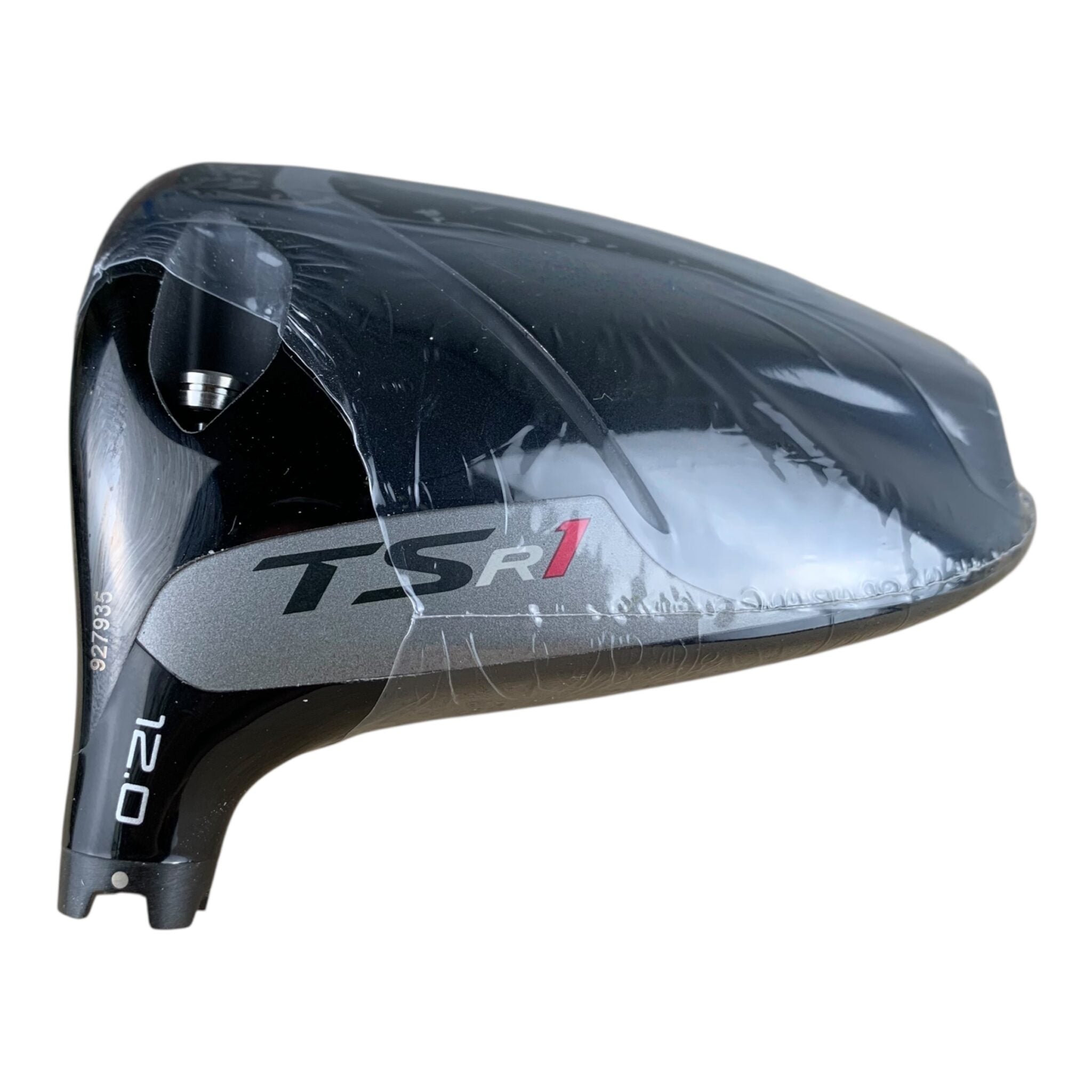 Titleist TSR1 Driver Hoved / Loft 12 / Venstre