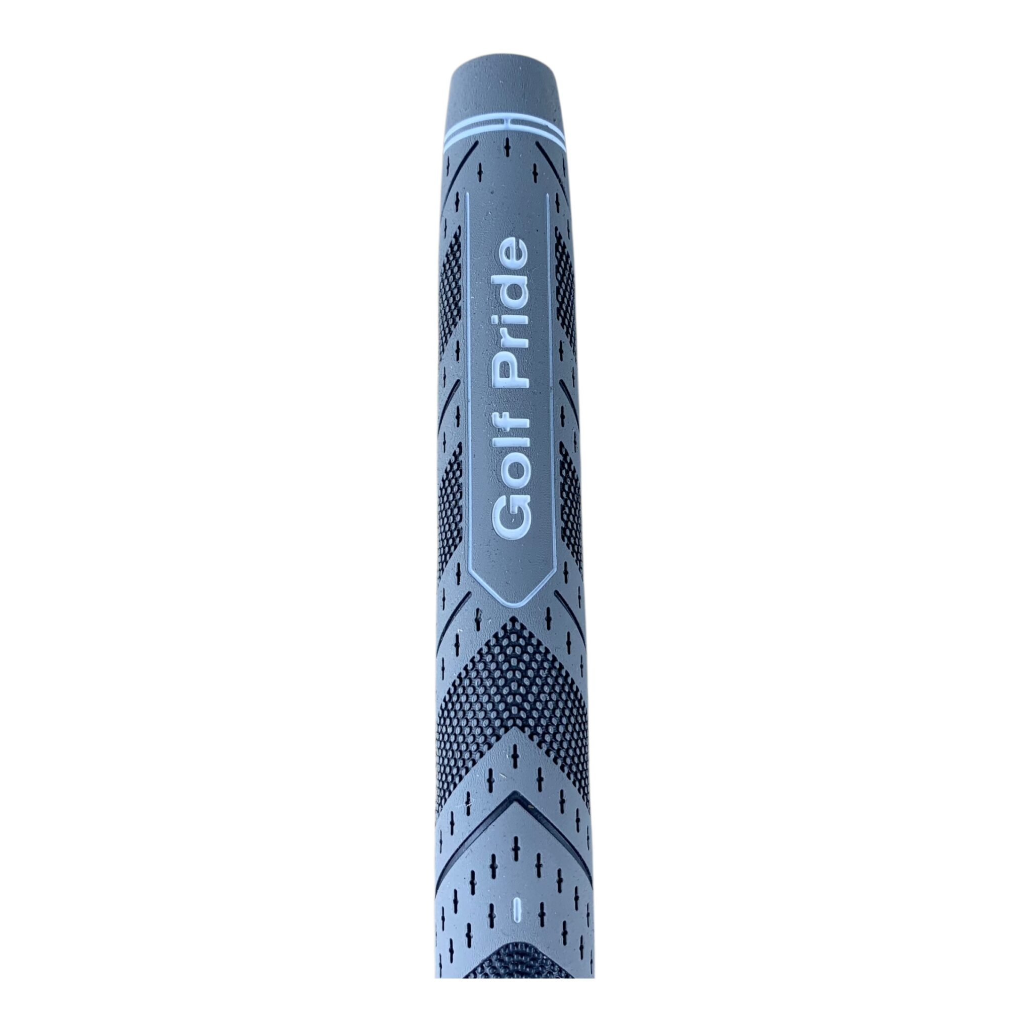 Golf Pride MCC Plus4 Midsize Grey