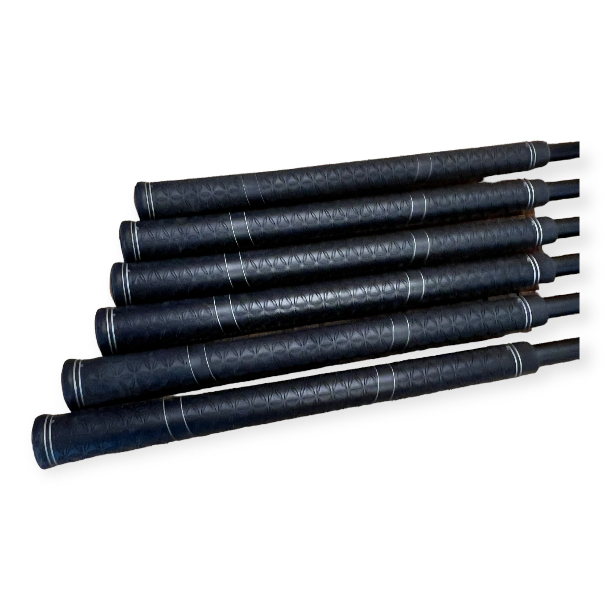 Callaway Mavrik Max W jernsæt / 6-SW / Flex Ladies / grafit