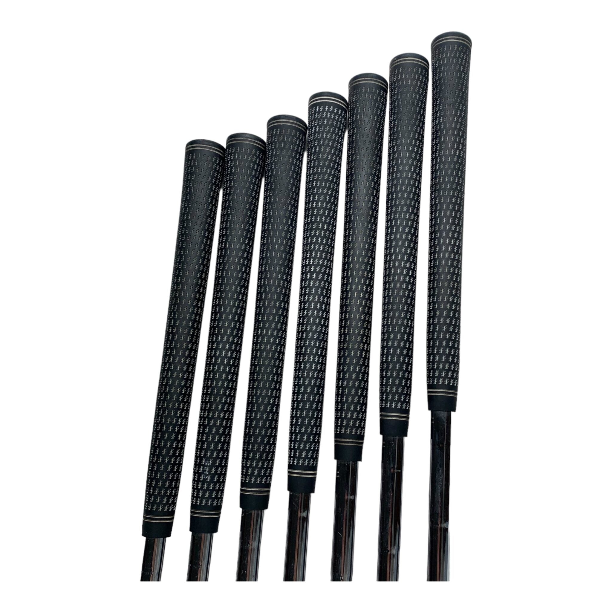 Callaway RAZR X jernsæt / Længde -0,75" / Flex Regular / 5-P+S / Stål