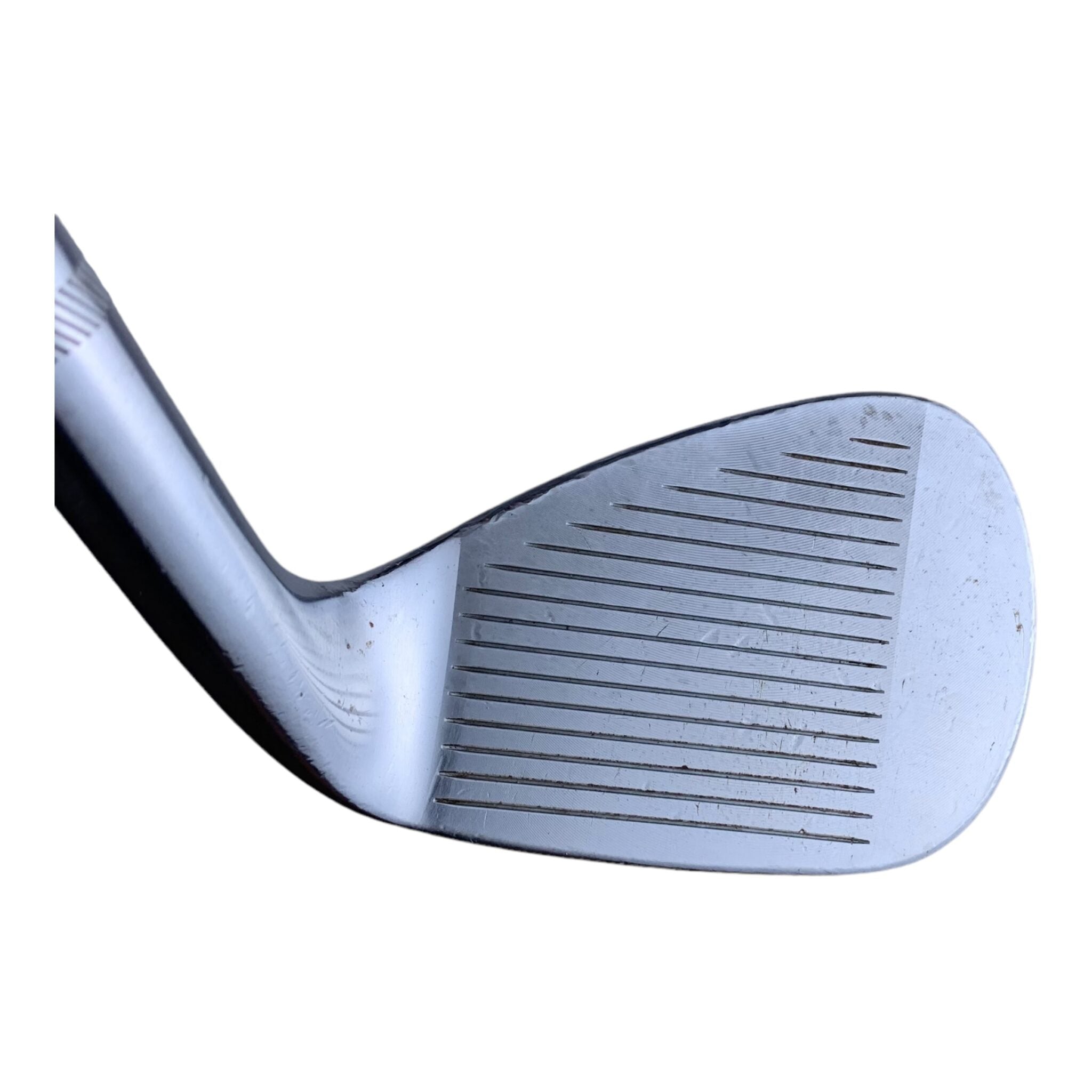 Titleist Vokey SM5 Tour Chrome F Grind Wedge / #50/08 / VENSTRE