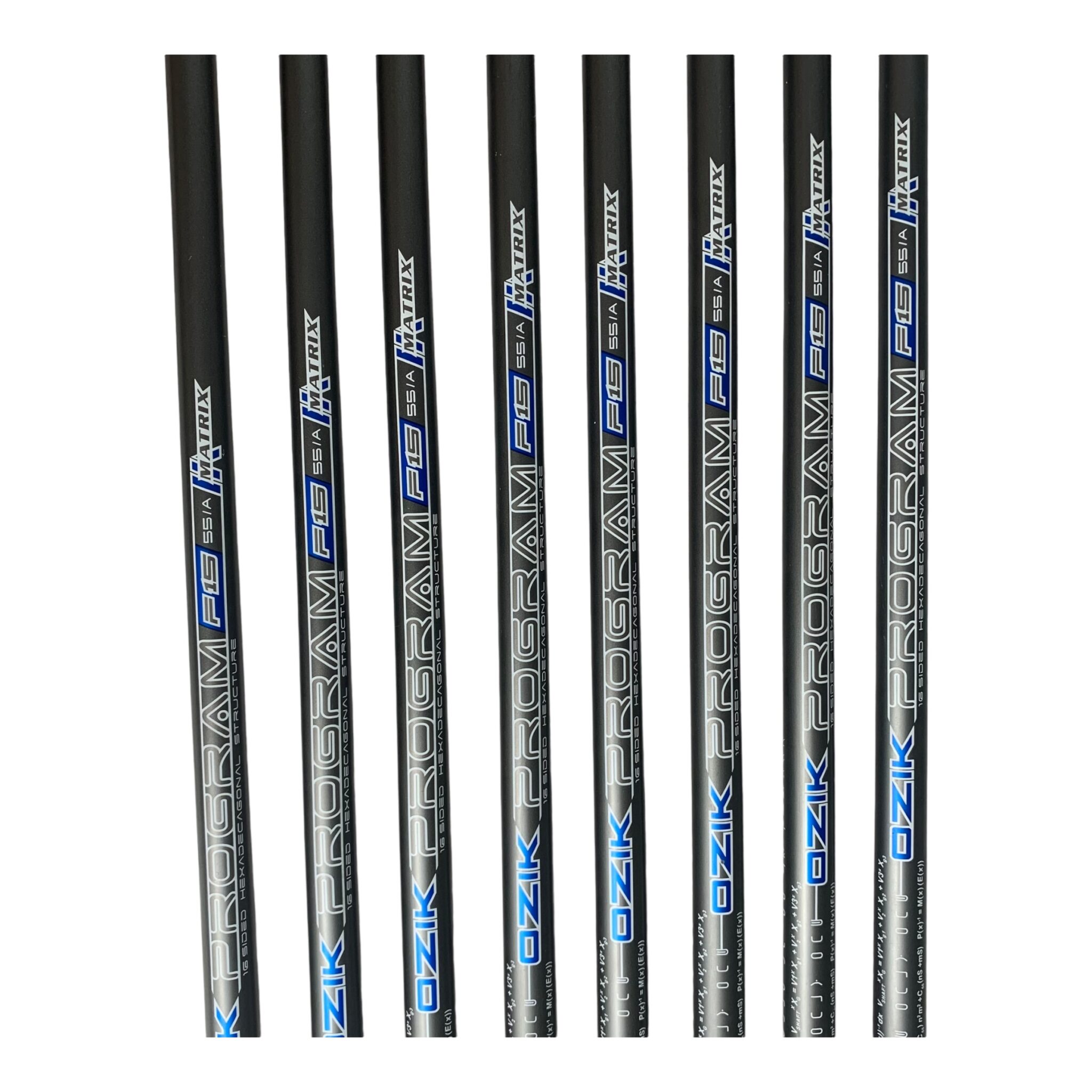 Callaway Steelhead XR jernsæt / Flex A (Senior) / 6-PW + A + S + L  / Grafit / Tour Velvet Midsize Grip