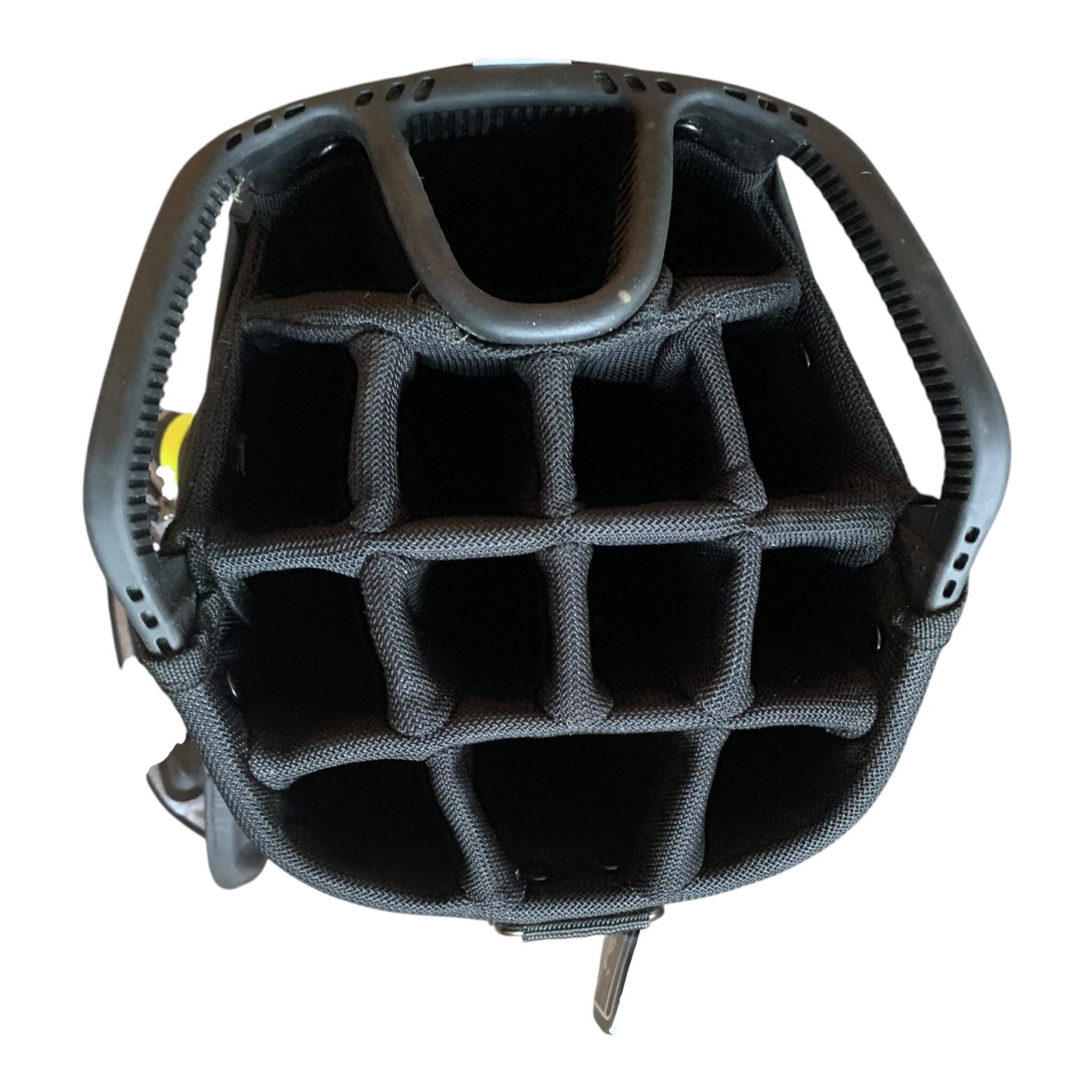 WhatBunkers Zambezi Bag // Grey/Neon - 14 Rum / W. Raincover