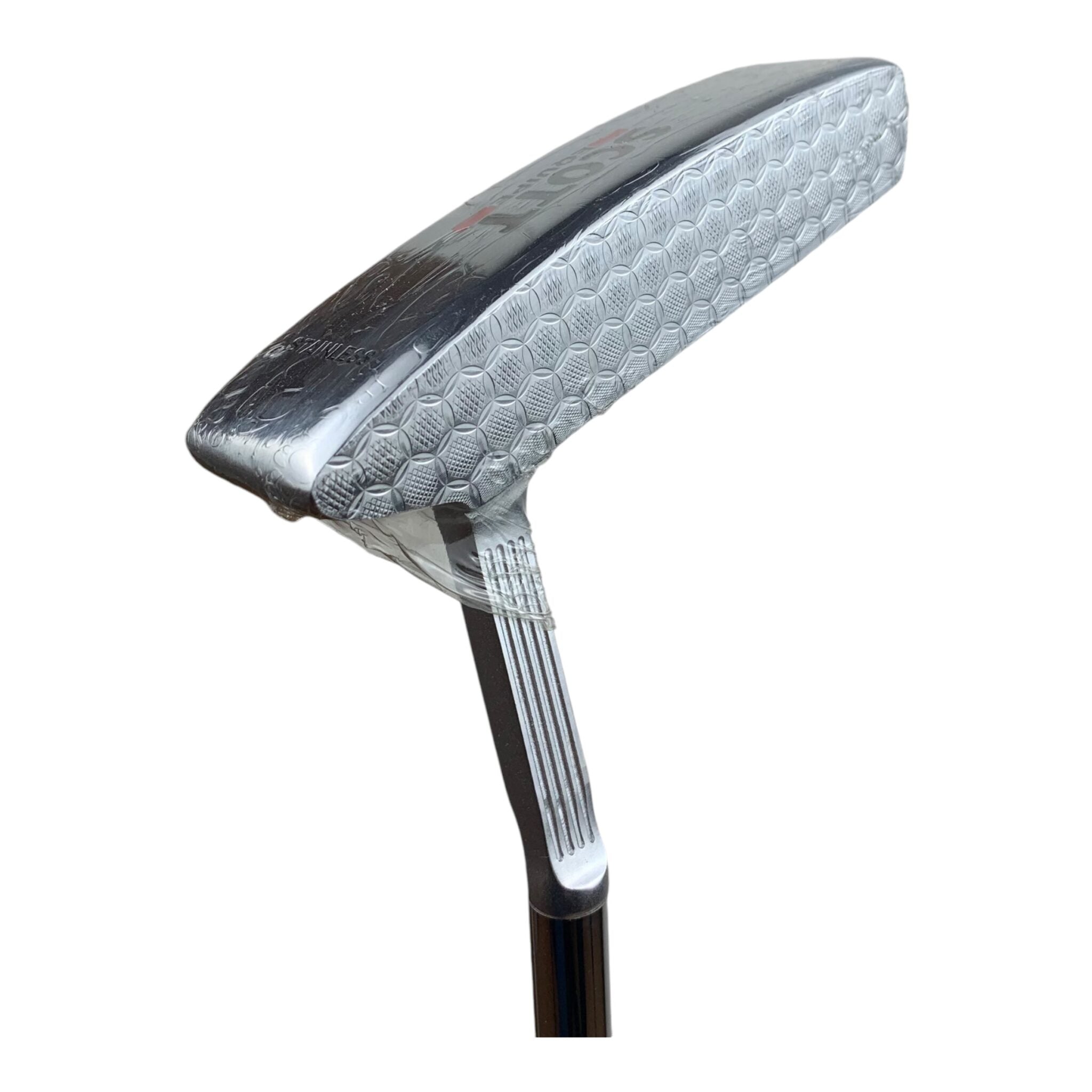 Scott Equipe Icon Putter / 34" / Headcover m/ Magnet