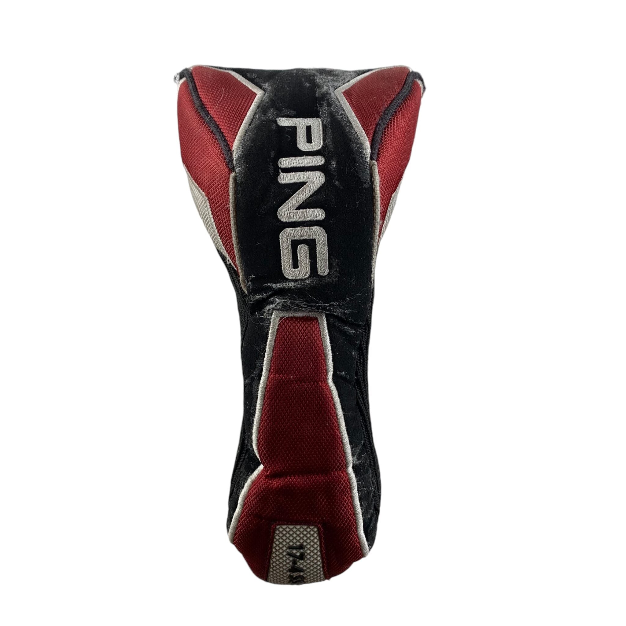 Ping G15 Draw Fairway Wood / Flex Regular / Grafit / #4/17