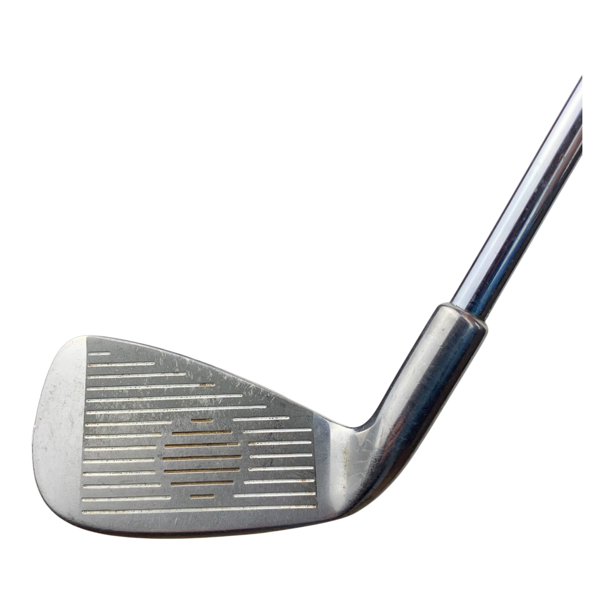 Mega Force Midbody Drivingiron / Flex Stiff - Steel / #3/19