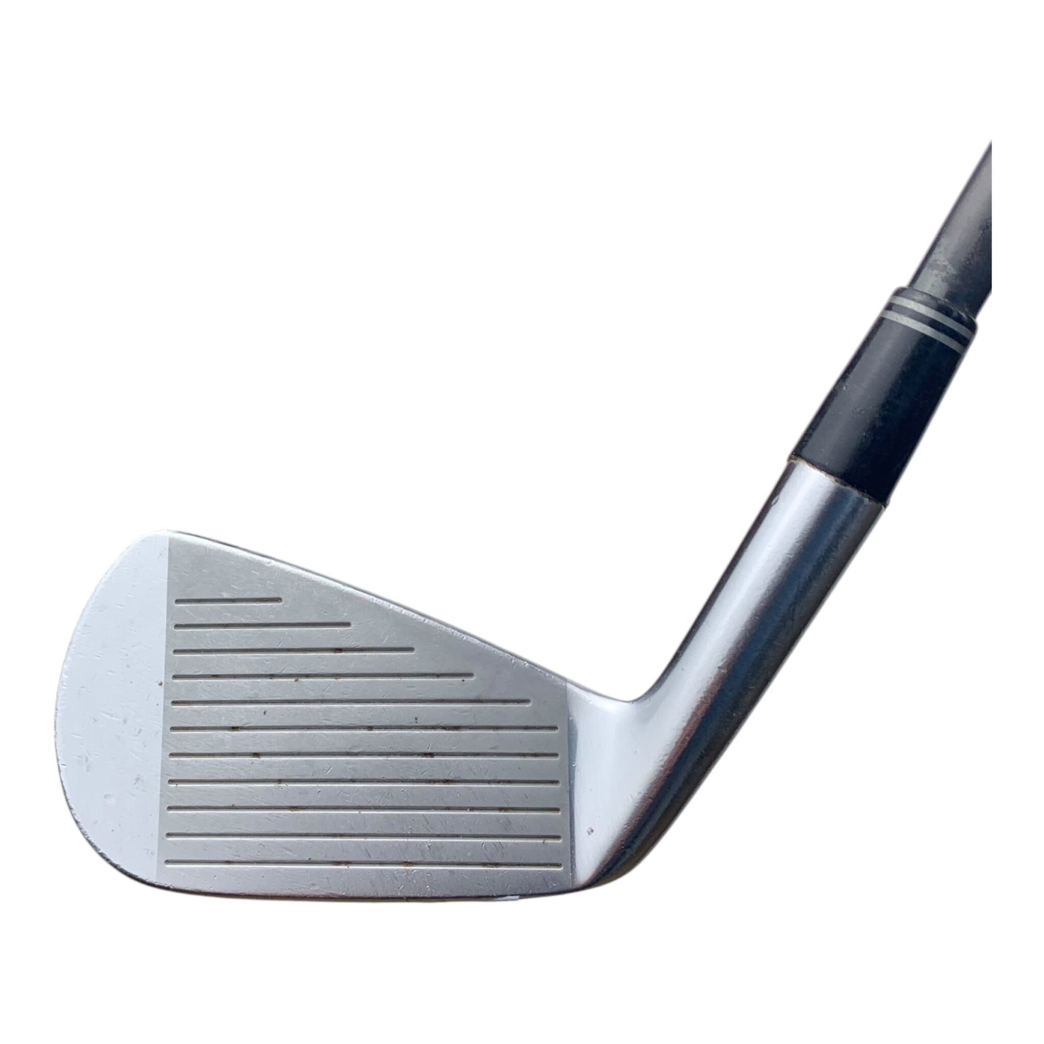 TourStage X-Blade Iron / Flex Reg - Graphite / #2/18