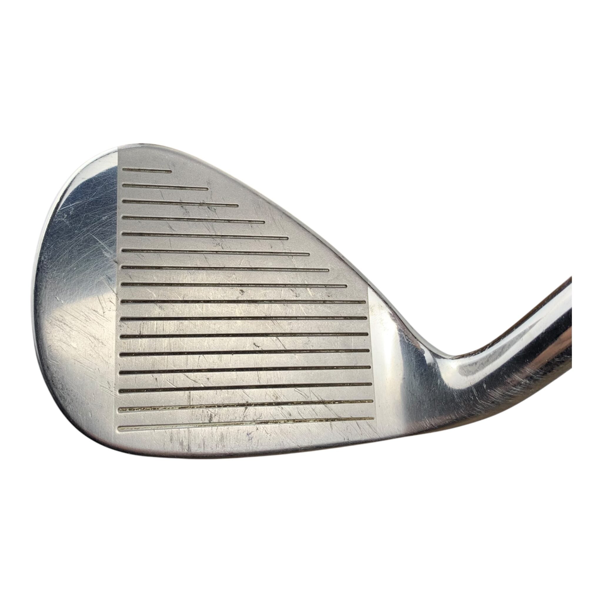 Callaway Rogue ST MAX Wedge / Flex Regular - Graphite / #S/56