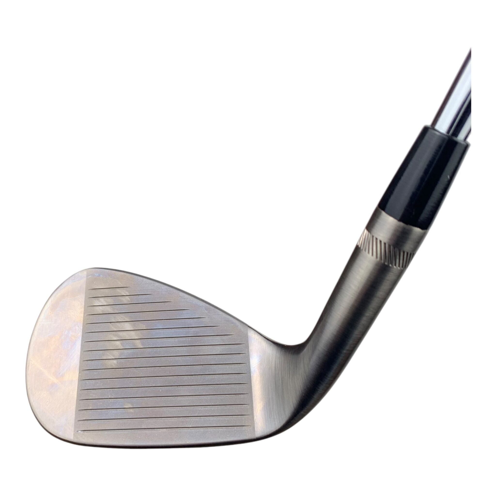 Titleist Vokey SM9 Wedge / Flex Wedge - Steel / #50/08 - F Grind