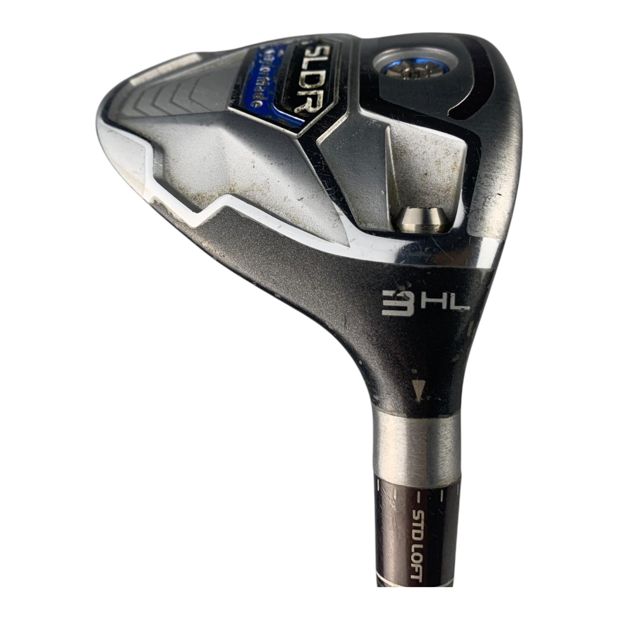 TaylorMade SLDR Fairway Wood / Flex Regular / #3HL/17