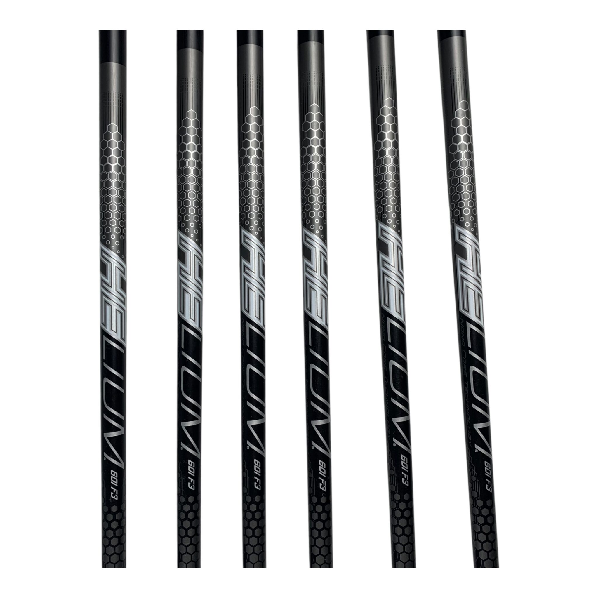 Cleveland Launcher XL Halo Jernsæt / Flex Regular / 5-PW  / Grafit