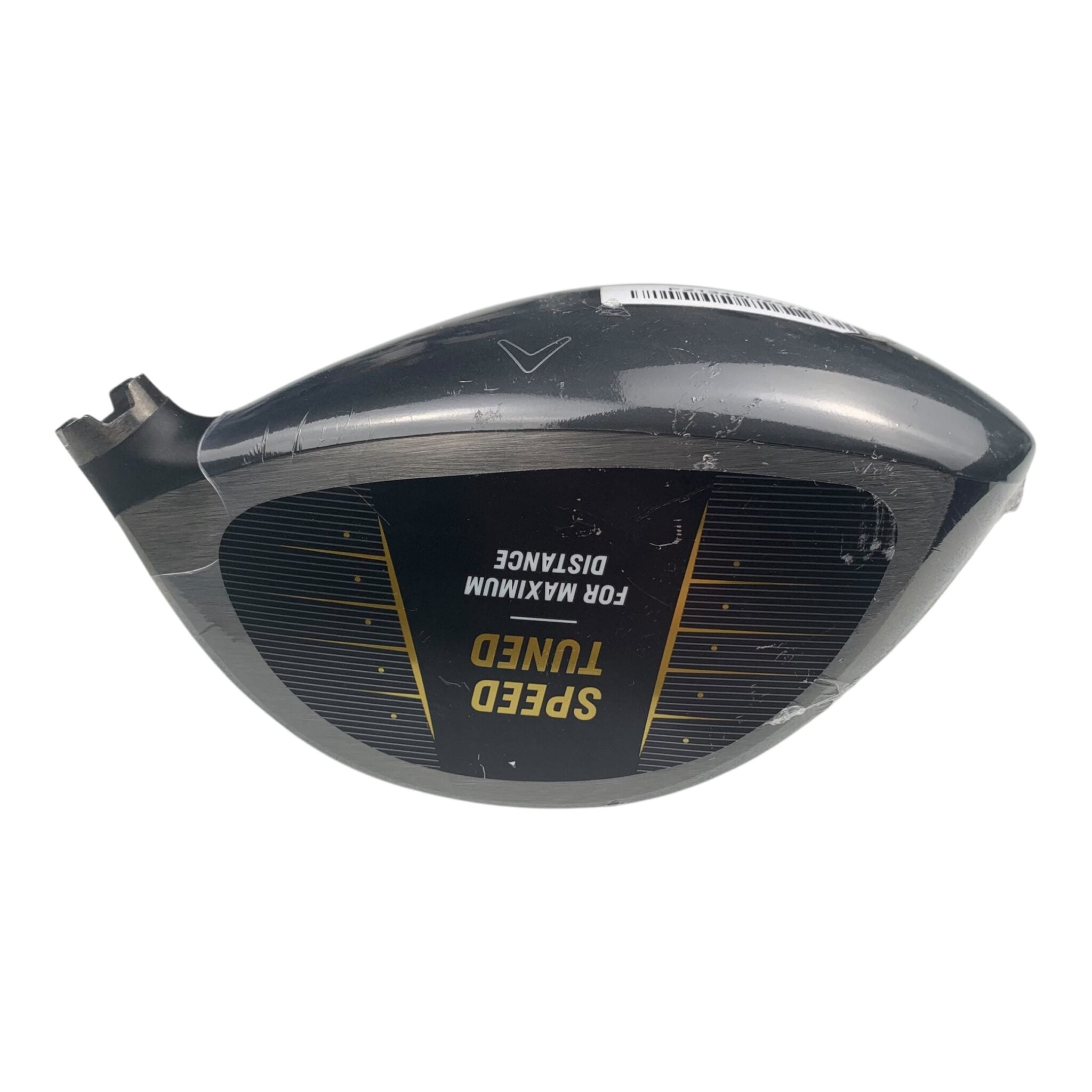 Callaway Rogue ST Triple Diamond LS Driver hoved / Loft 10.5 - Venstre