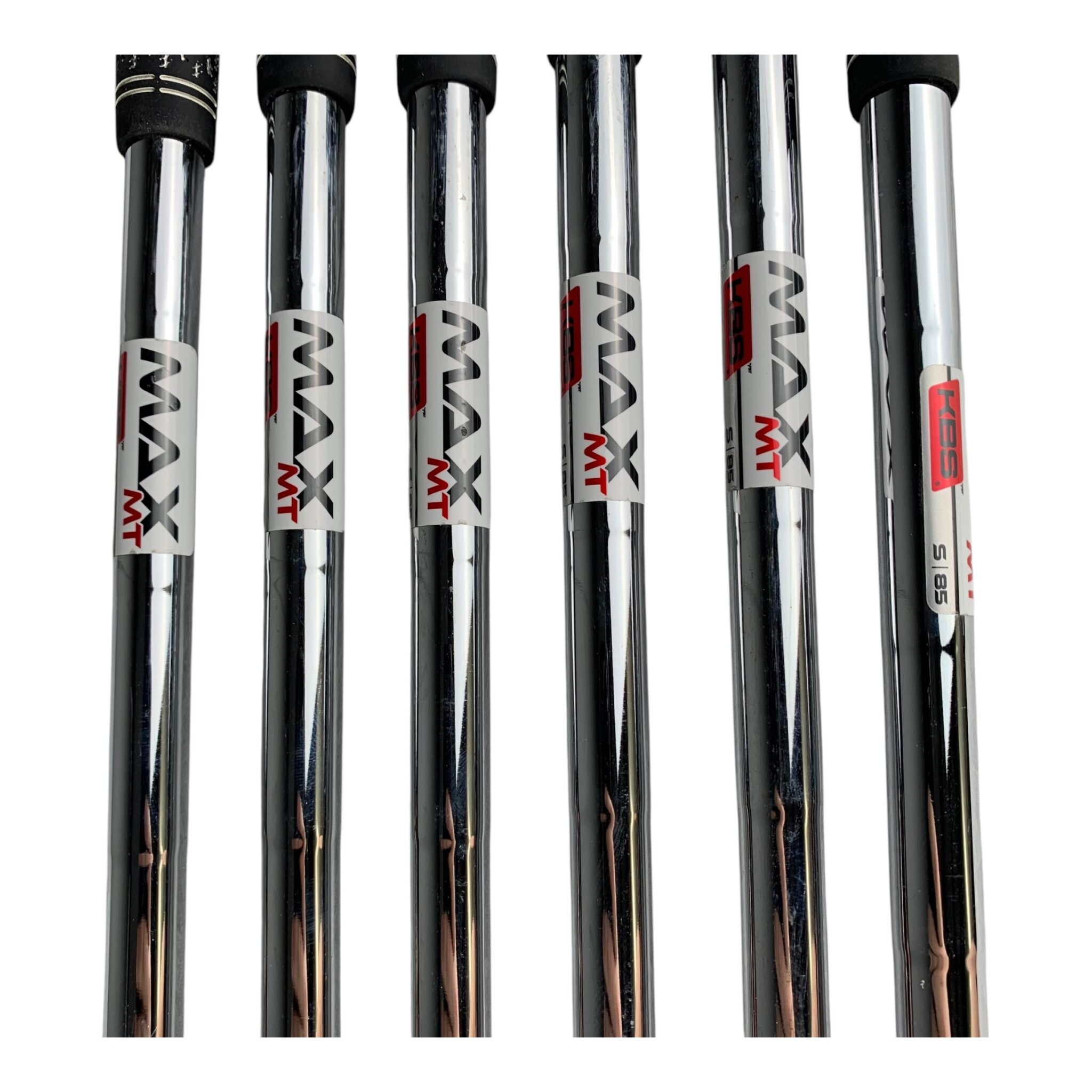 TaylorMade Sim 2 Max Jernsæt / Flex Stiff / 5-PW  / Stål