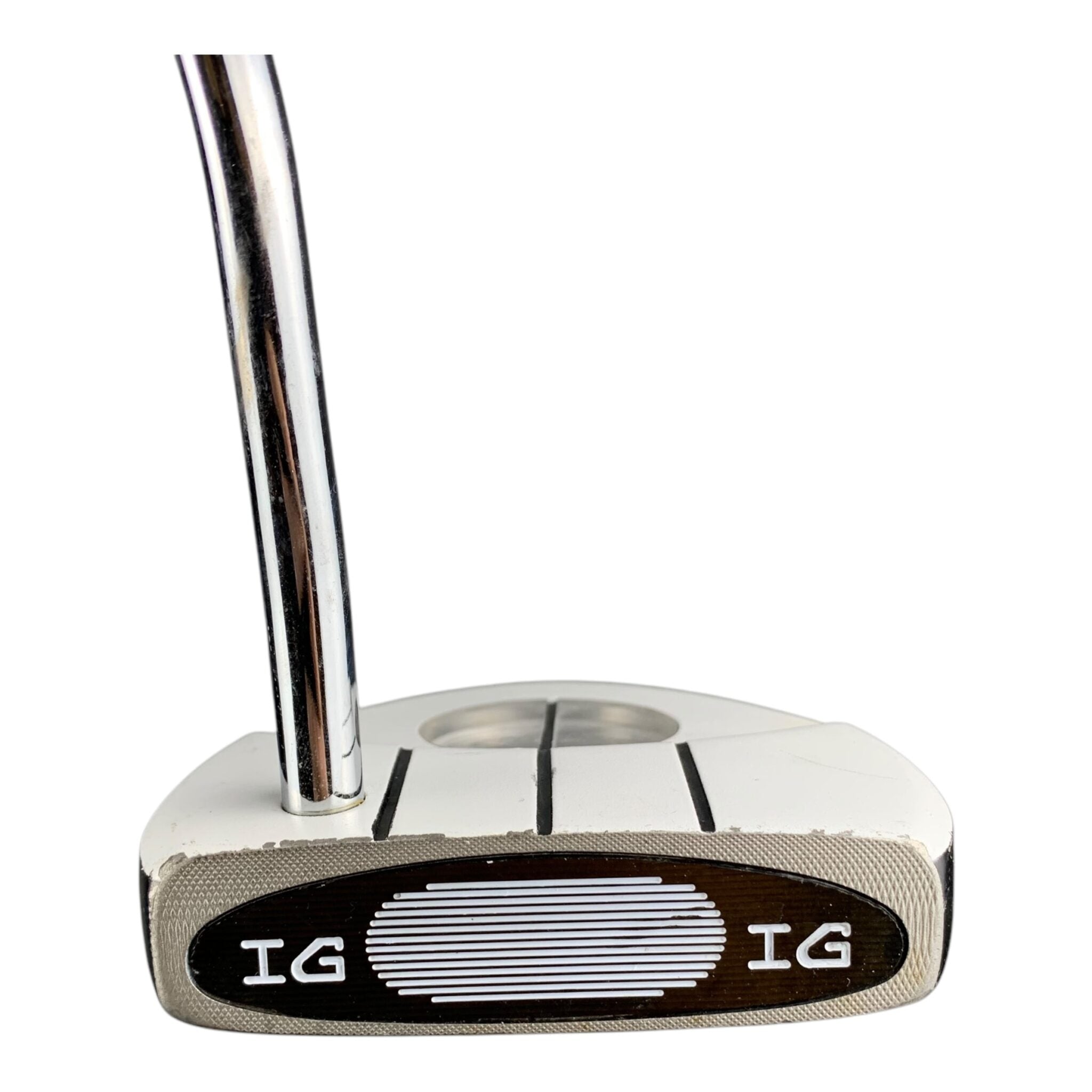 Innovations Golf Belly Putter Putter / 43" - Venstre