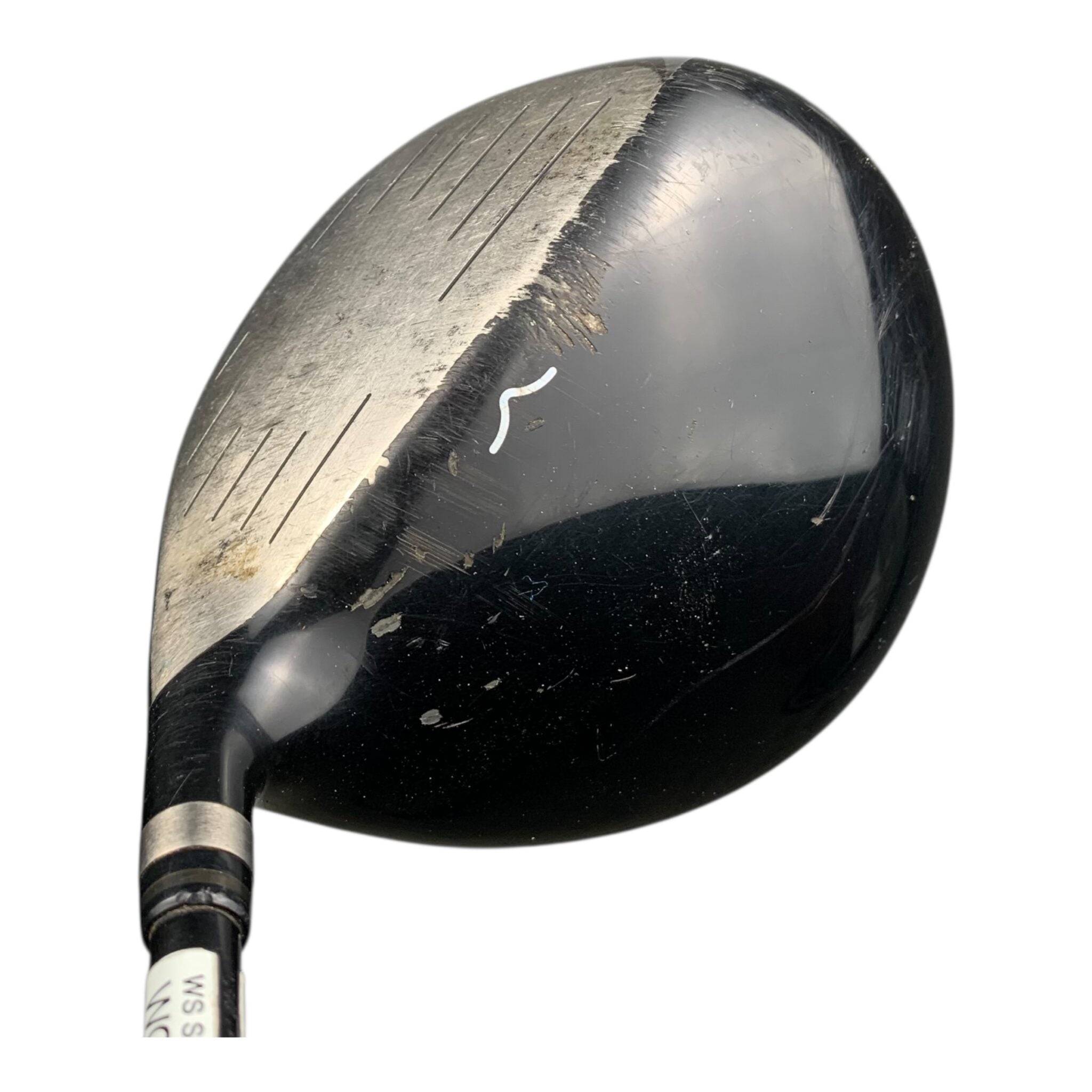 Wilson Staff Smooth Driver / Flex Regular / Loft 12