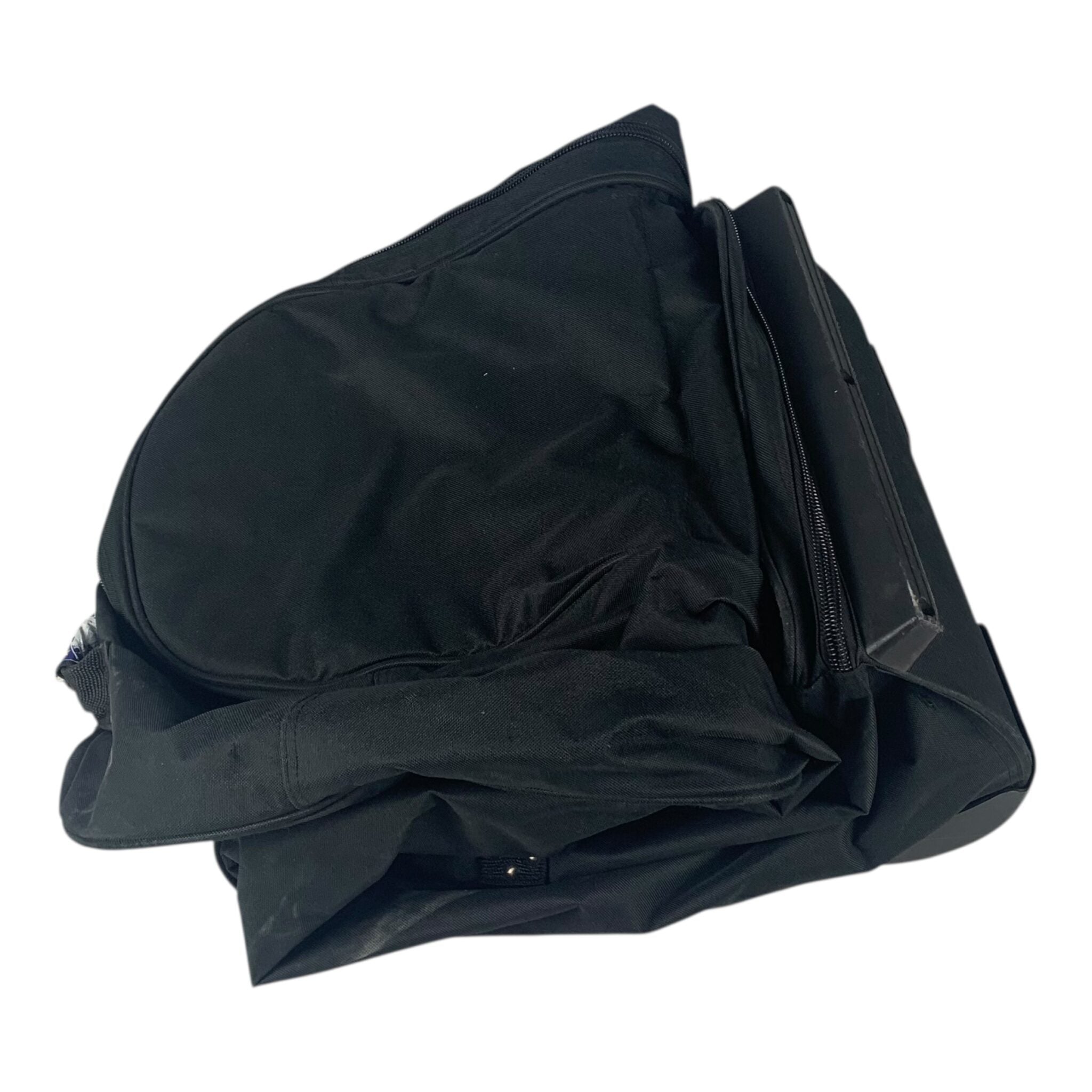TravelBag / Black