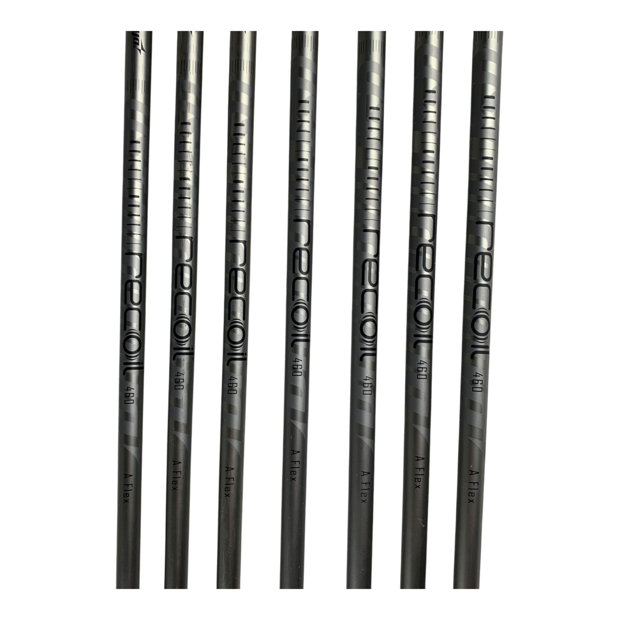 Wilson Staff D7 Jernsæt / Flex A-flex / 5-PW  / Grafit