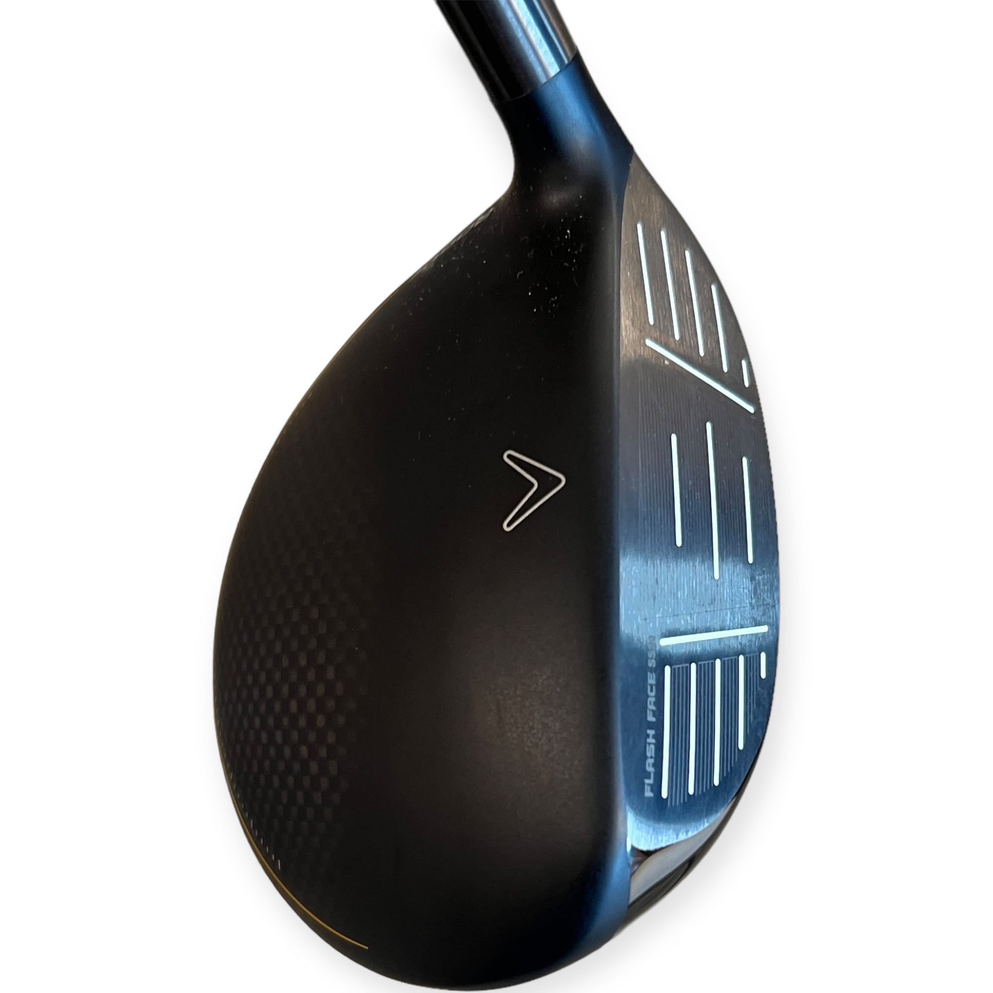 Callaway Rogue ST MAX D Fairway Wood / Flex Regular / #3/16